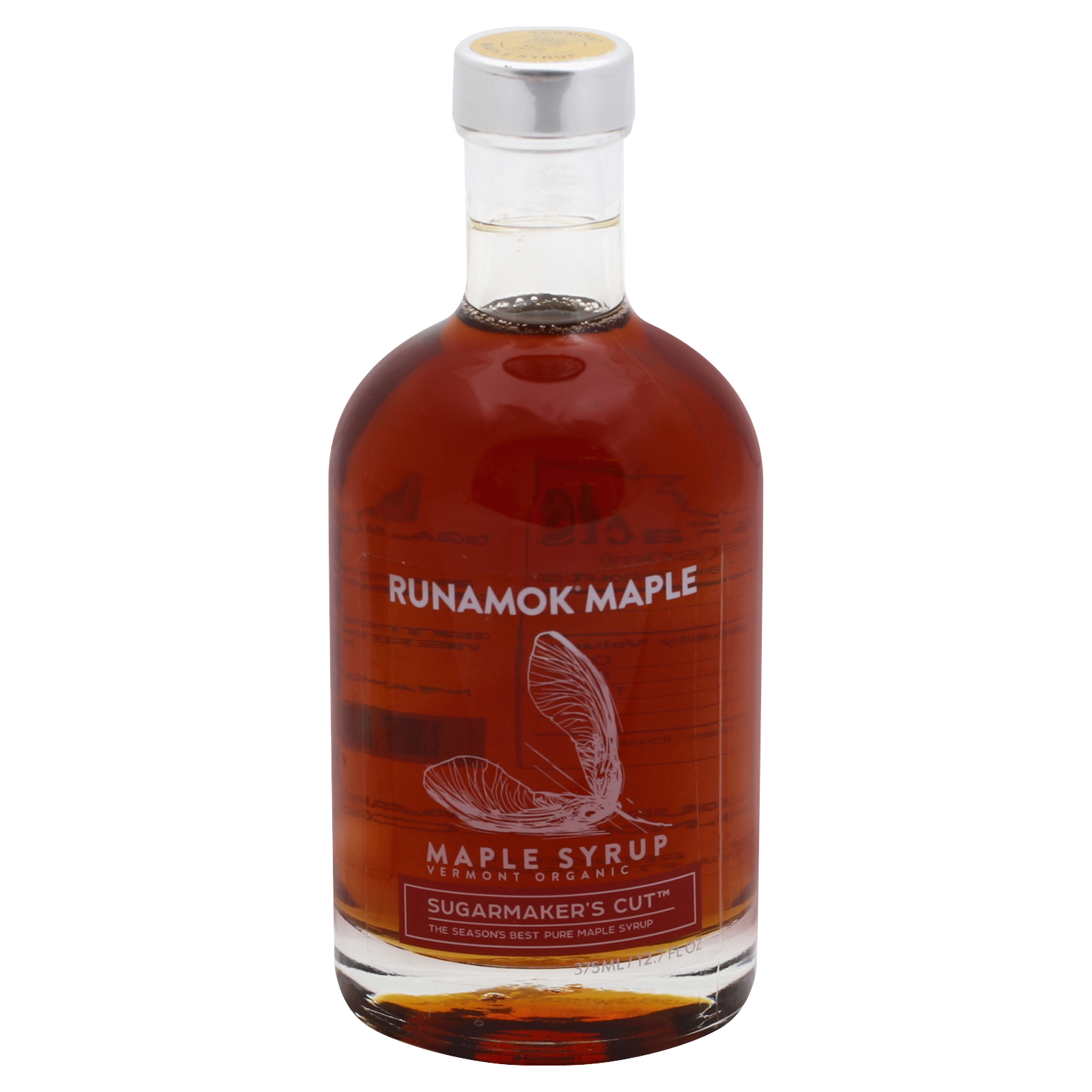 Maple Syrup