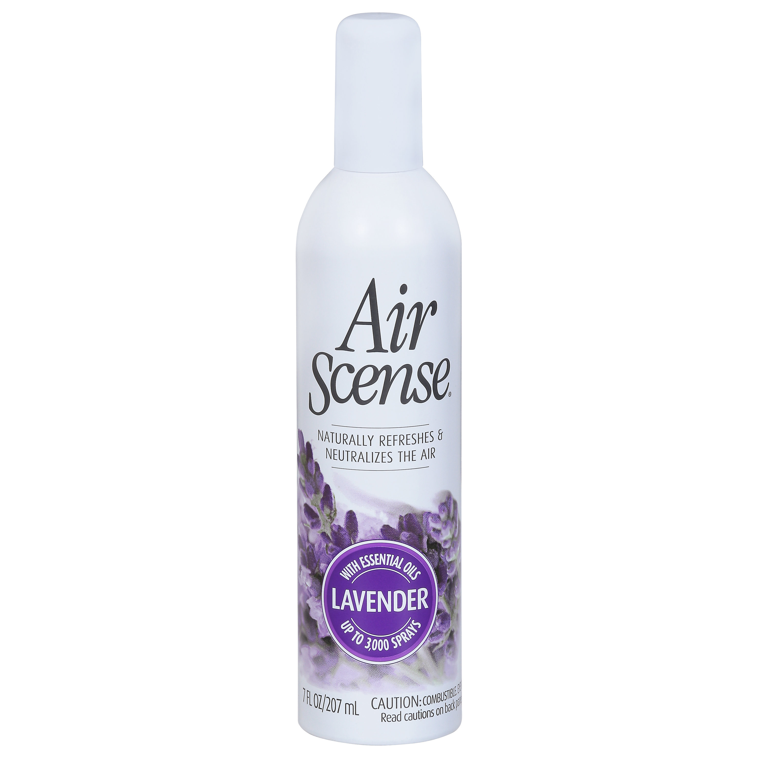 Air Scense Lavender Air Freshener