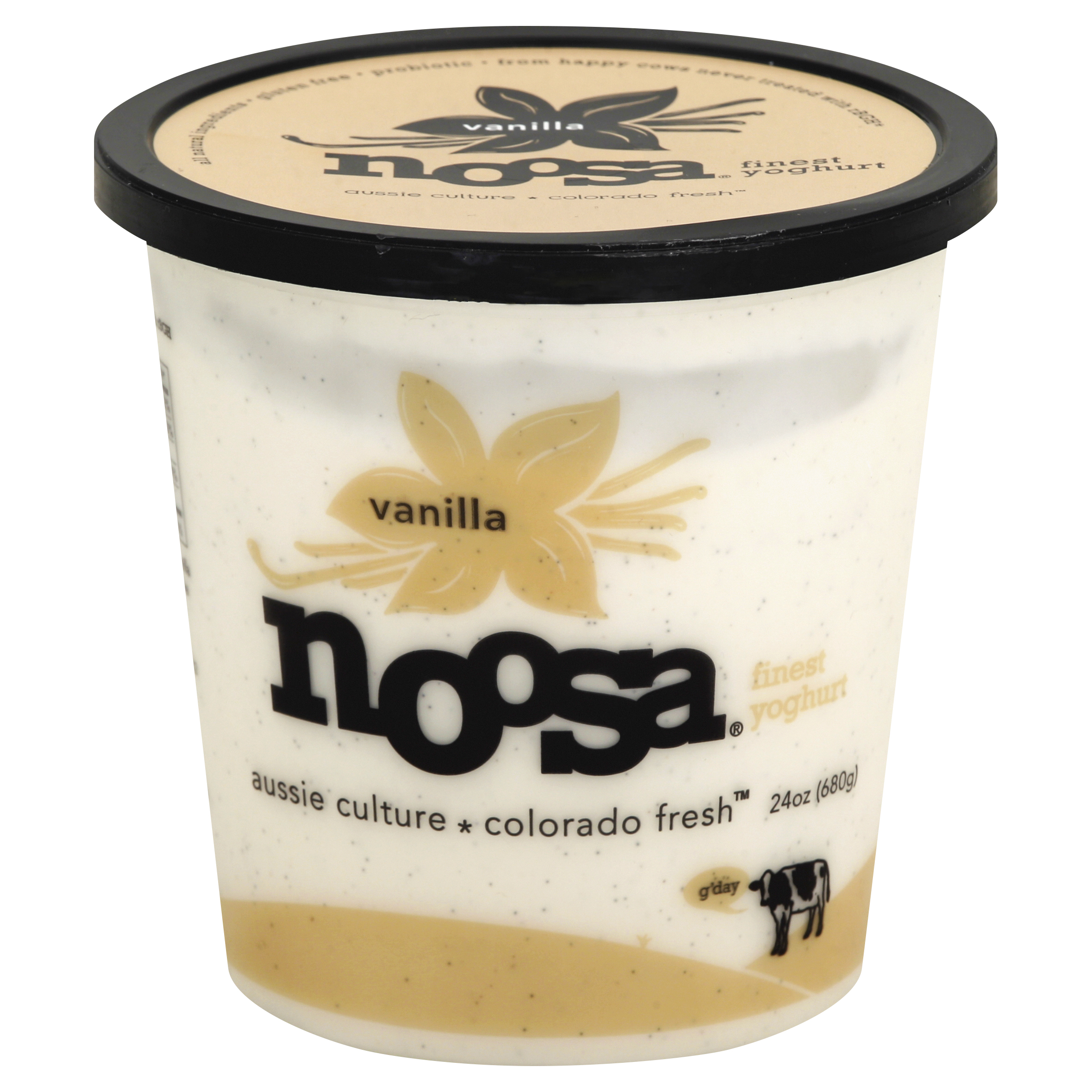 noosa Yoghurt