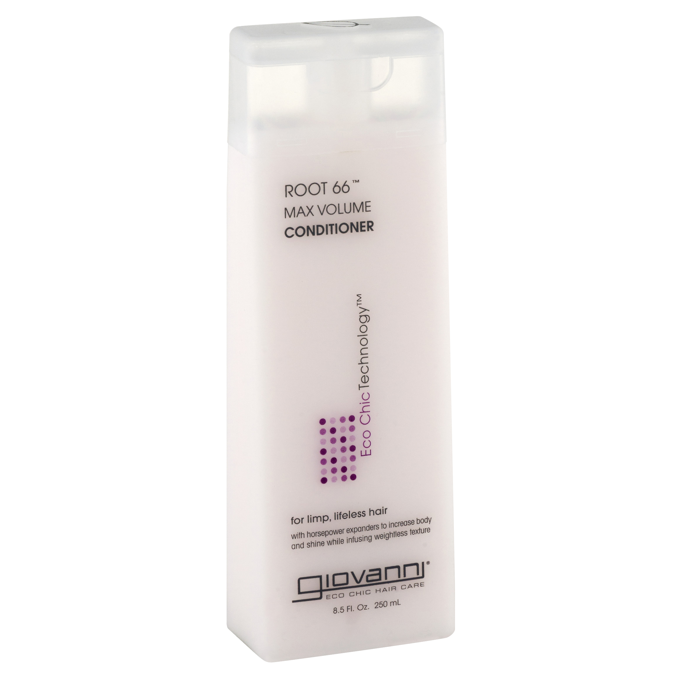 Giovanni Root 66  Conditioner