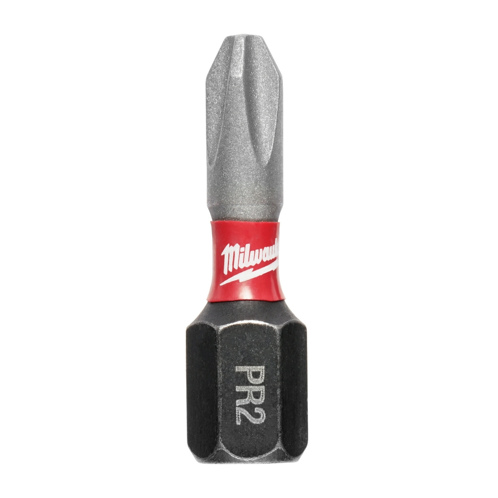 SHOCKWAVE Impact Phillips #2 Insert Bits 25PK