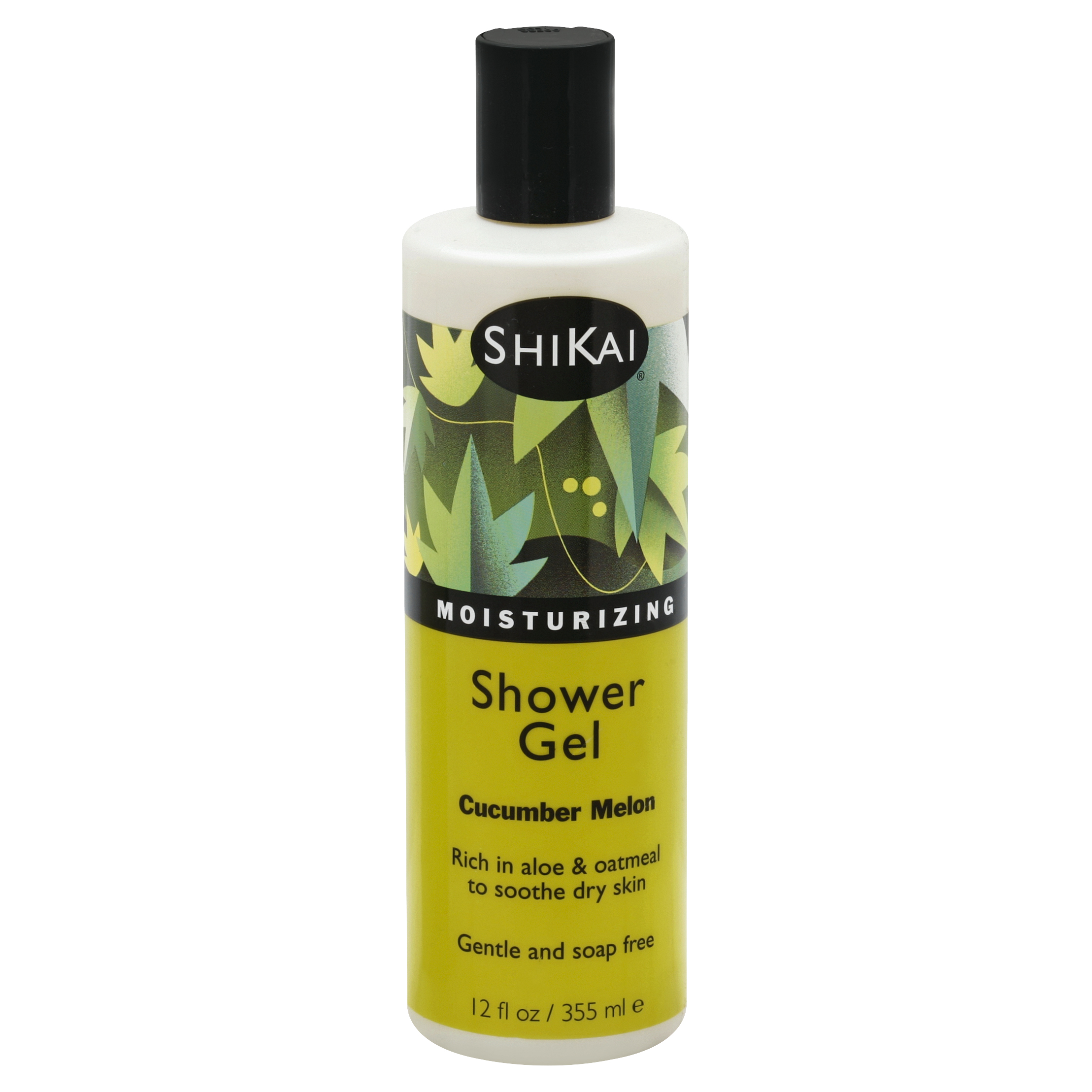 ShiKai Shower Gel