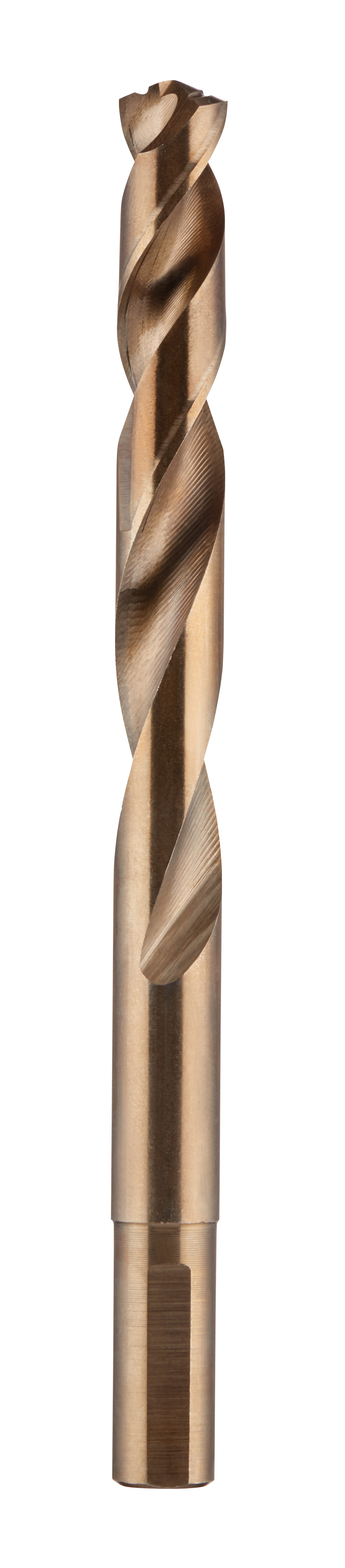 10.5mm COBALT RED HELIX™ Bit