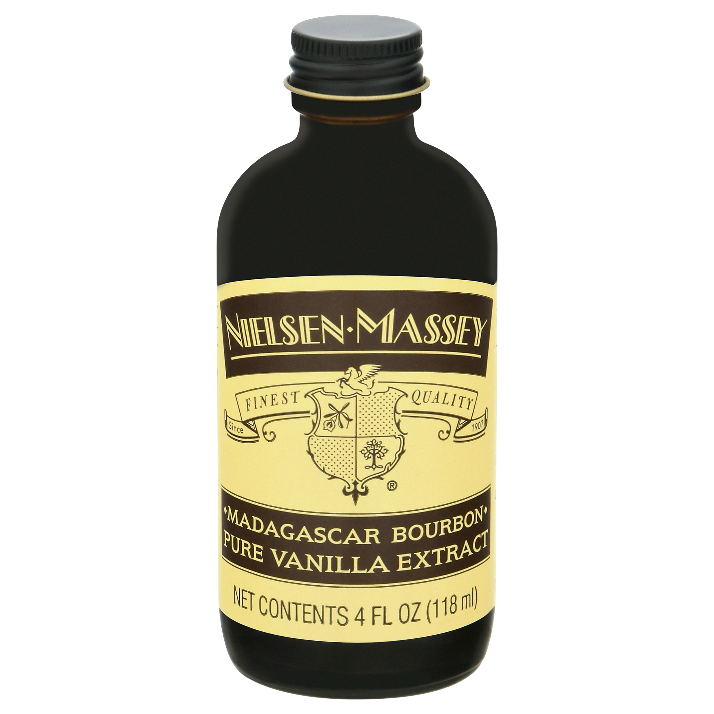 Nielsen-Massey Madagascar Bourbon Pure Vanilla Extract