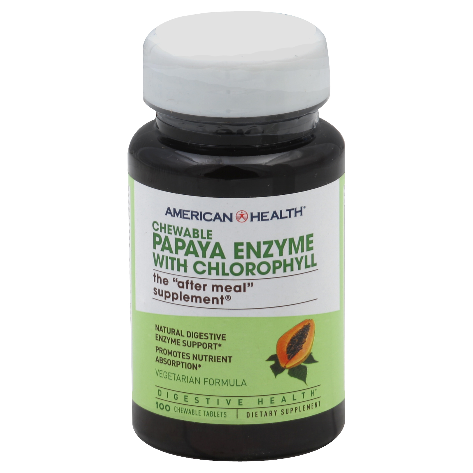 American Health Papaya Enzyme