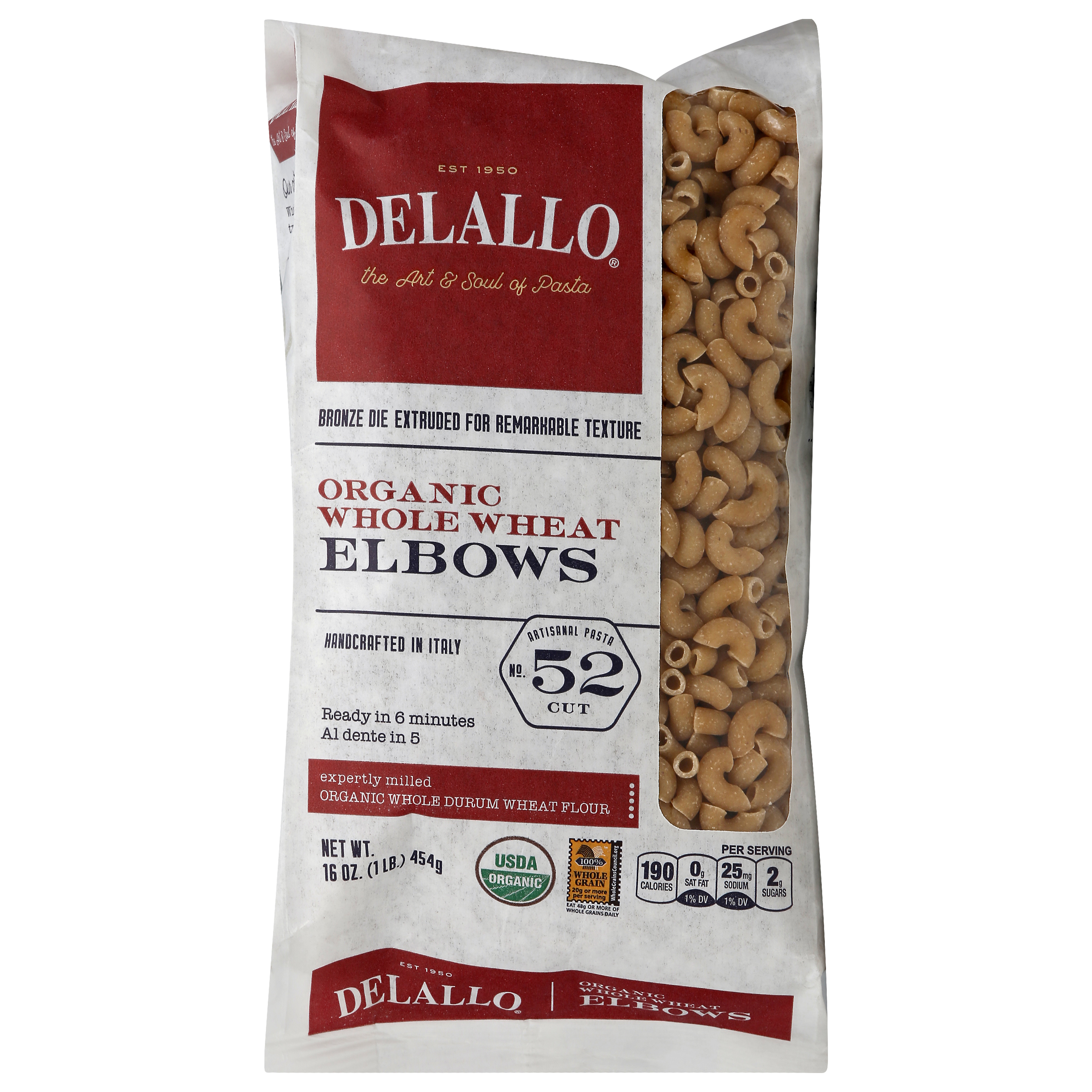 dellalo Pasta