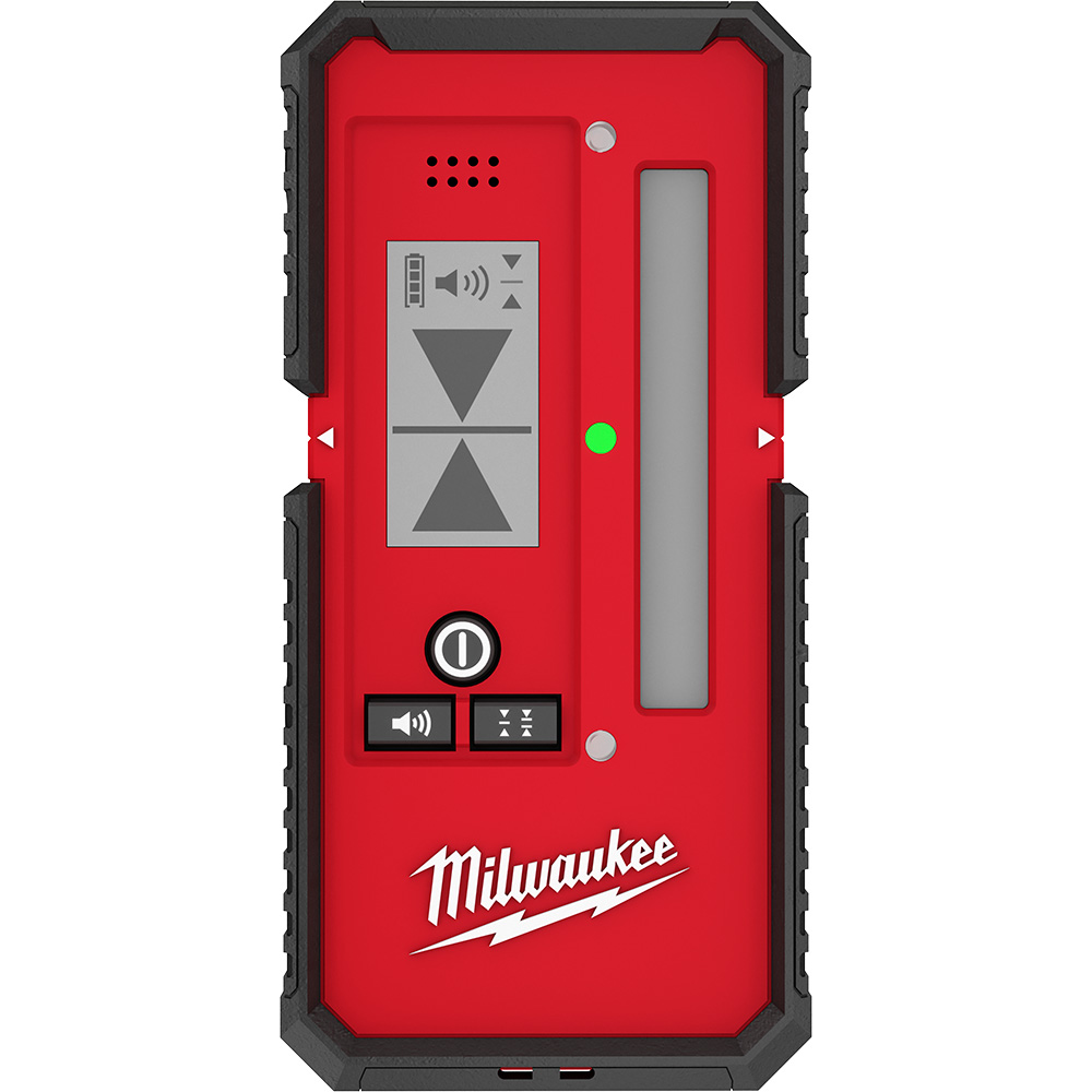 Product image for Milwaukee 48-35-1211 165' Laser Line Det