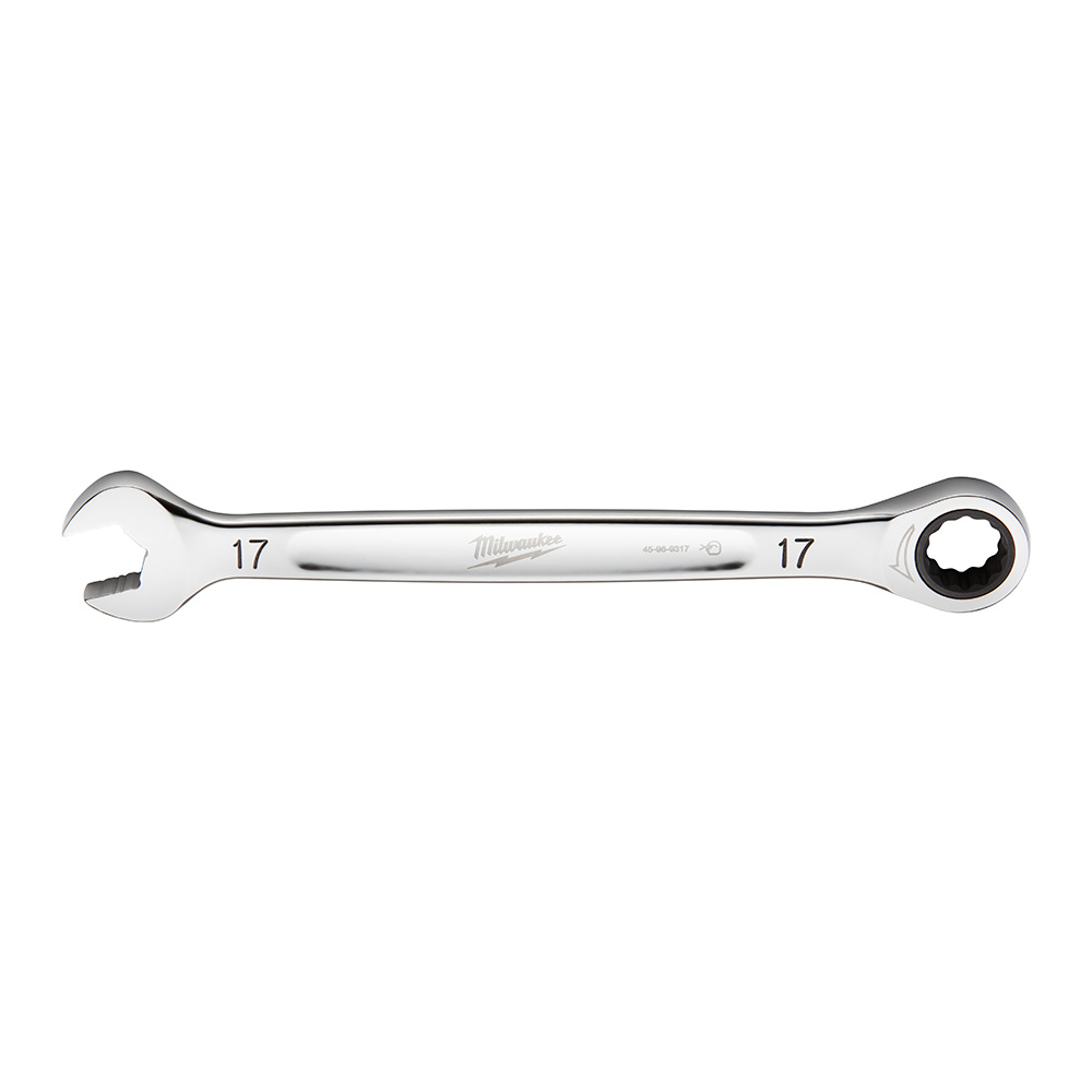 17MM Metric Combo Wrench
