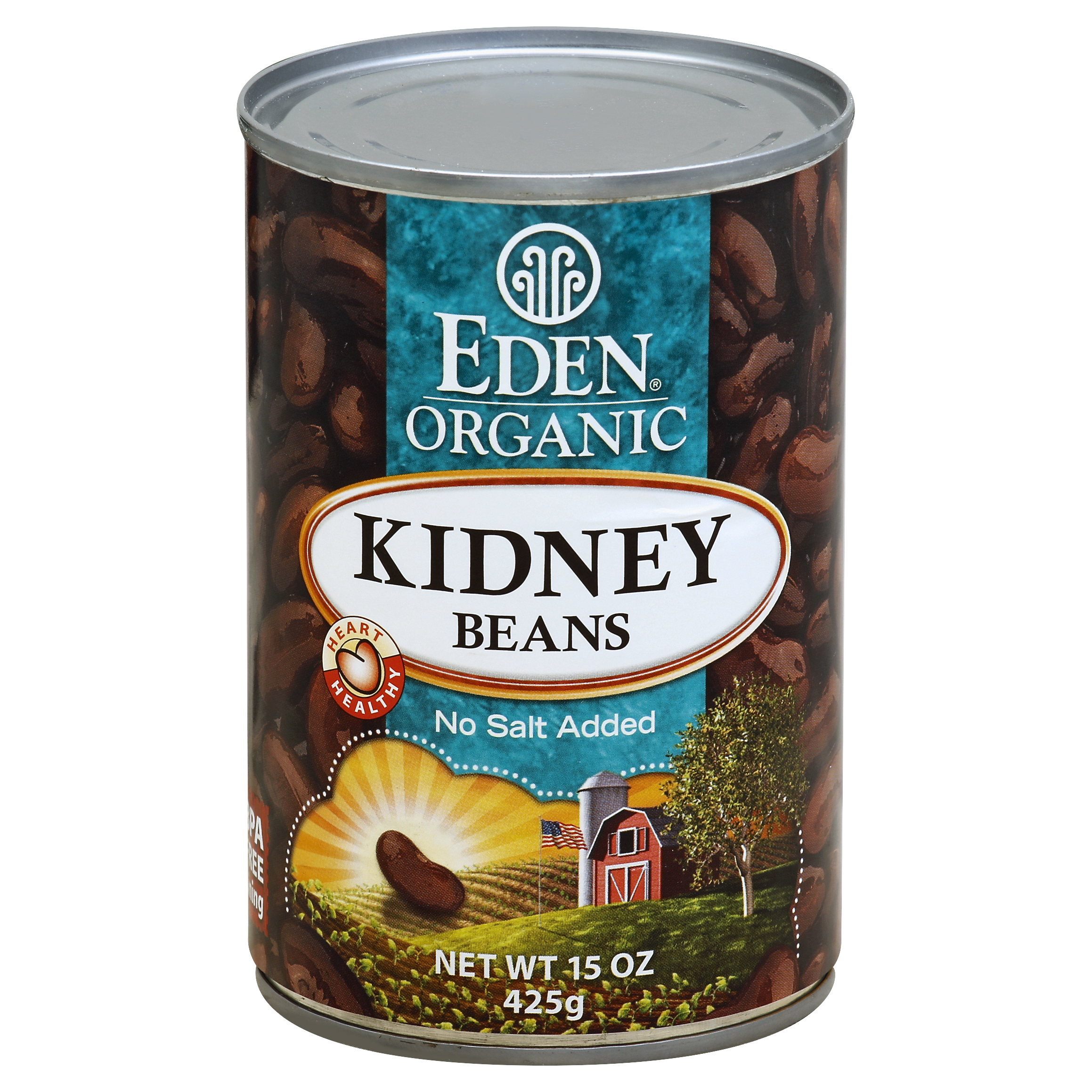 Eden Kidney Beans