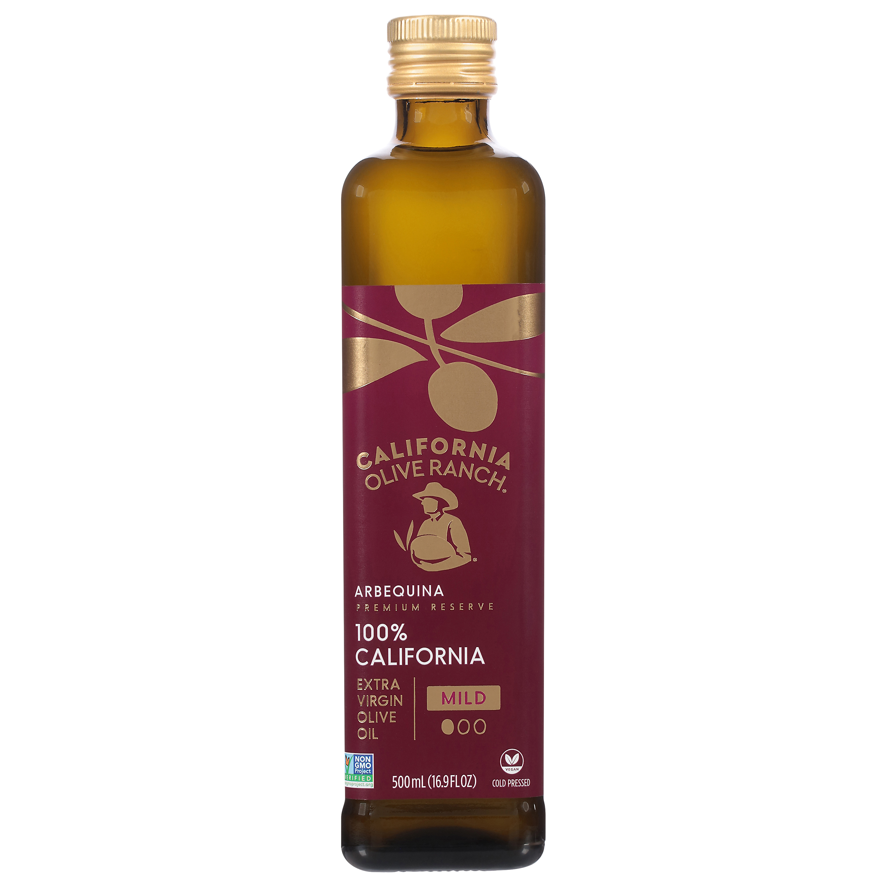 California Olive Ranch Extra Virgin Arbequina Olive Oil