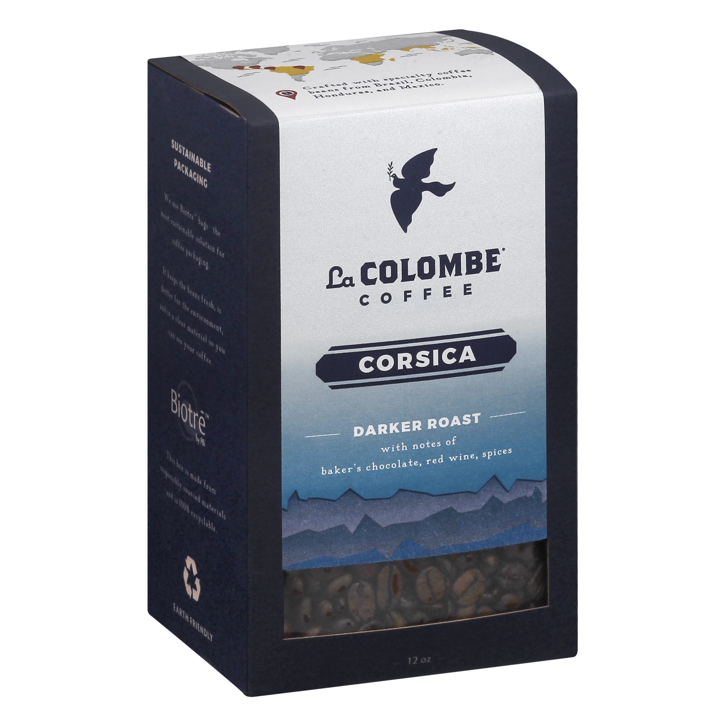 La Colombe Coffee