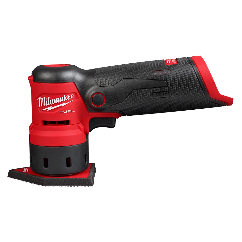 Product image for MILW 2531-20 Orbital Detail Sander