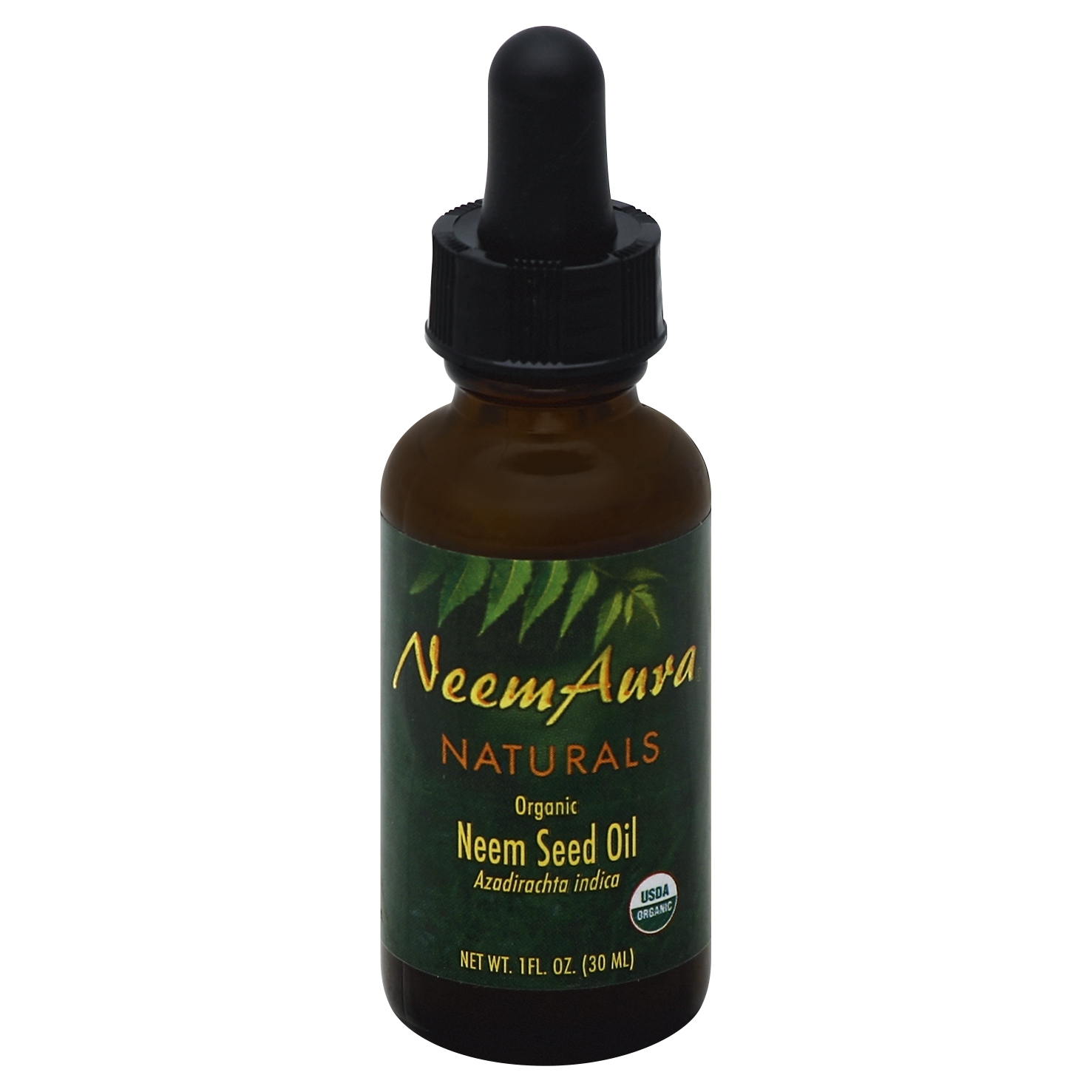 Neem Aura Neem Seed Oil