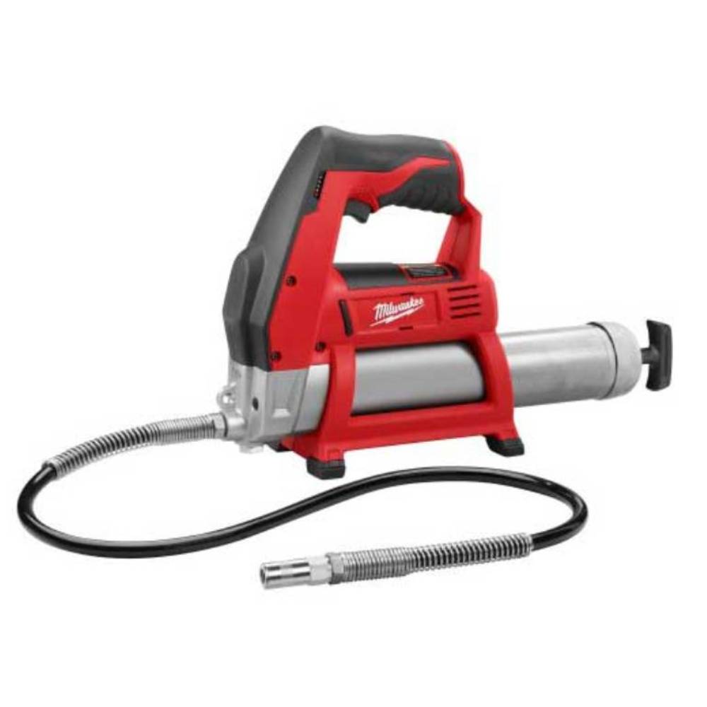 M12™ Cordless Grease Gun-Reconditioned Image