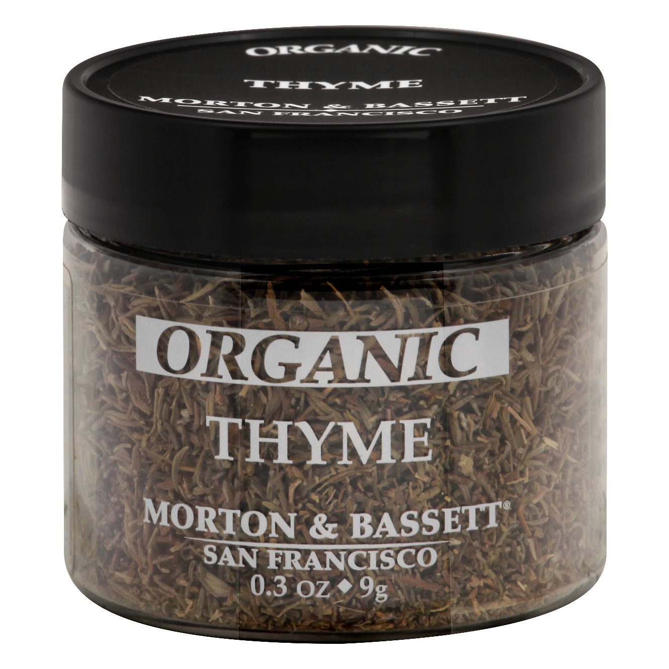 Morton & Bassett Thyme