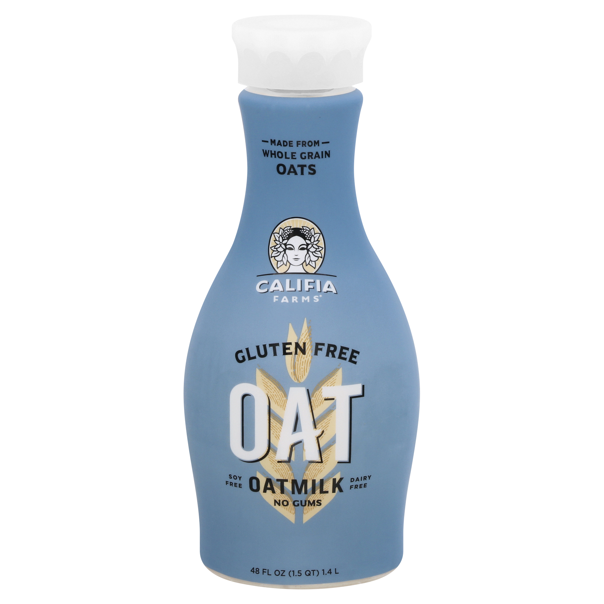Califia Farms Oatmilk