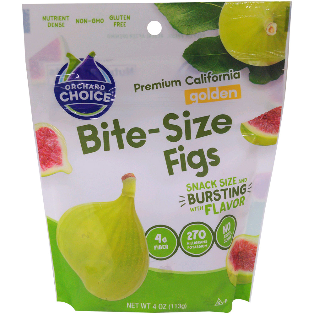 Orchard Choice Golden Figs 4 oz