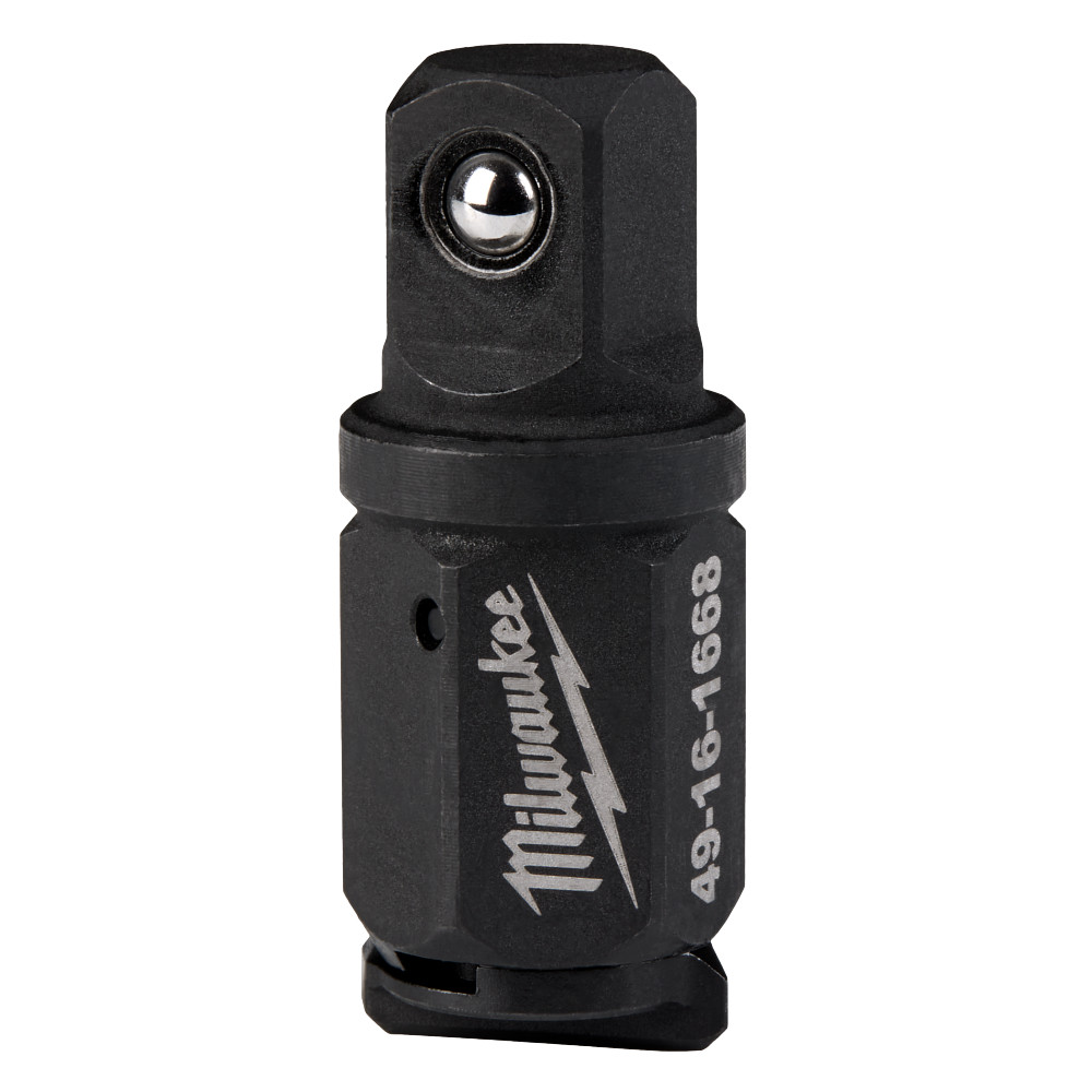 INSIDER Box Ratchet 3/8" Anvil Adapter