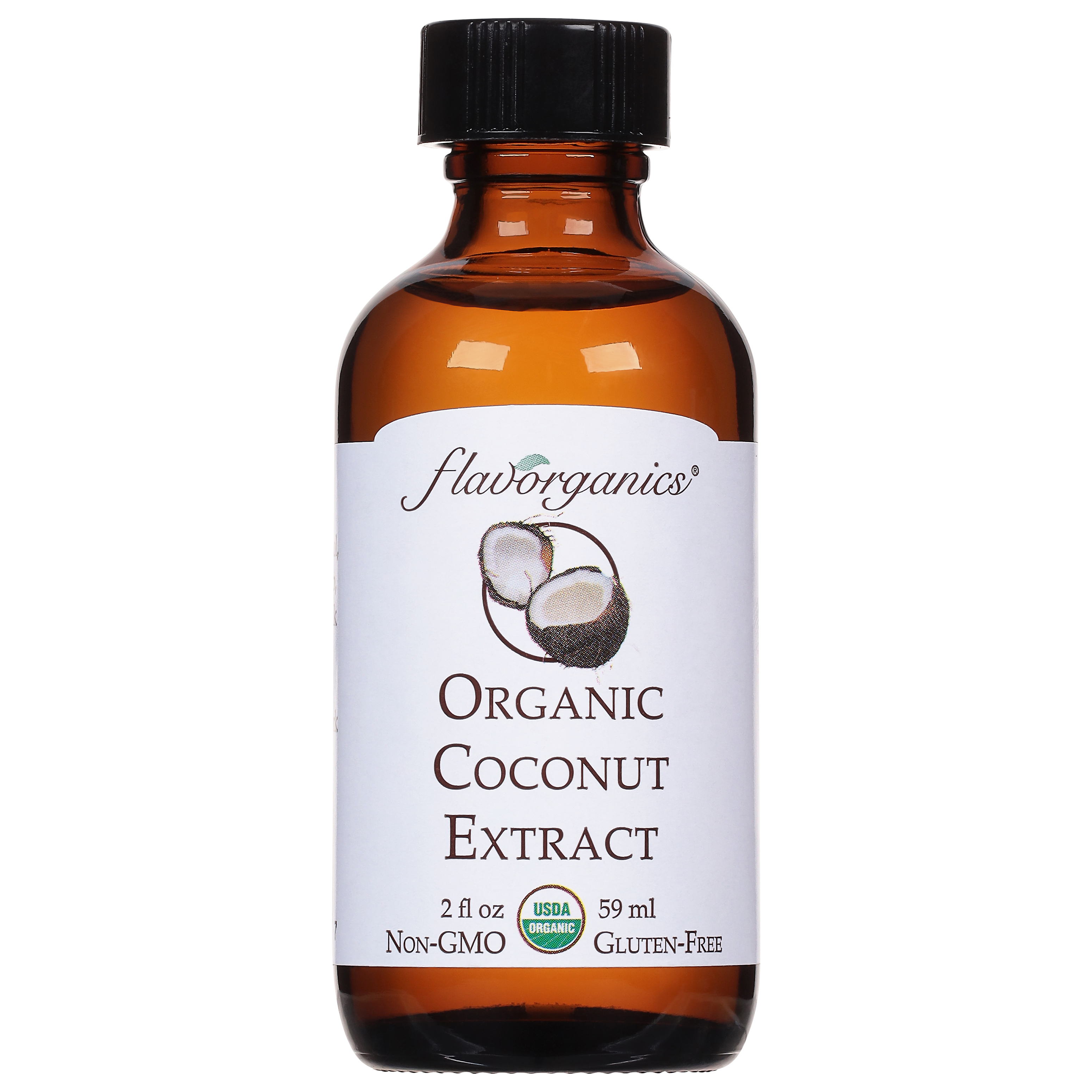 Flavorganics Organic Coconut Extract