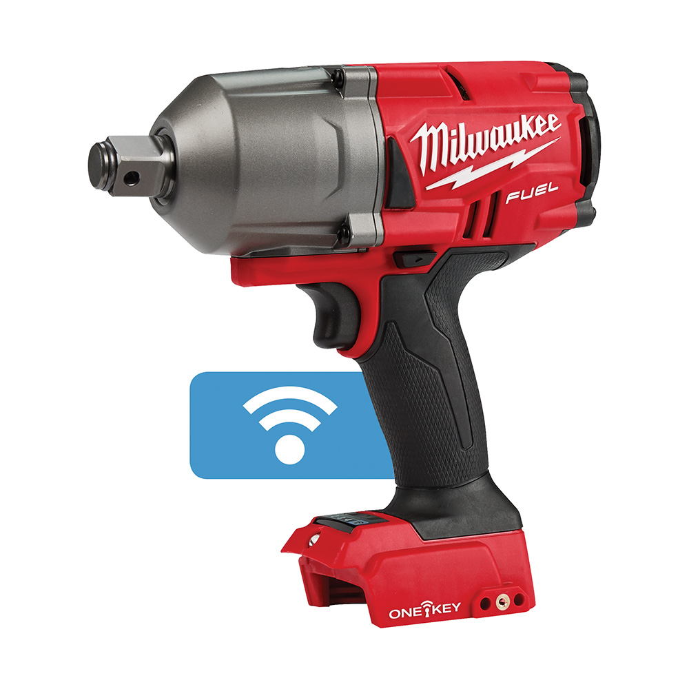 M18 FUEL™ w/ONE-KEY™ High Torque Impact Wrench 3/4 in. Friction Ring Image