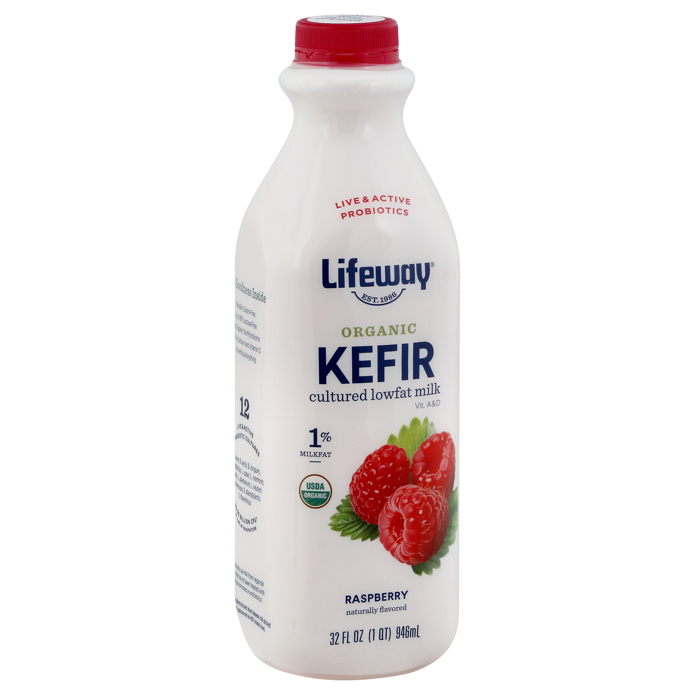 Lifeway Kefir