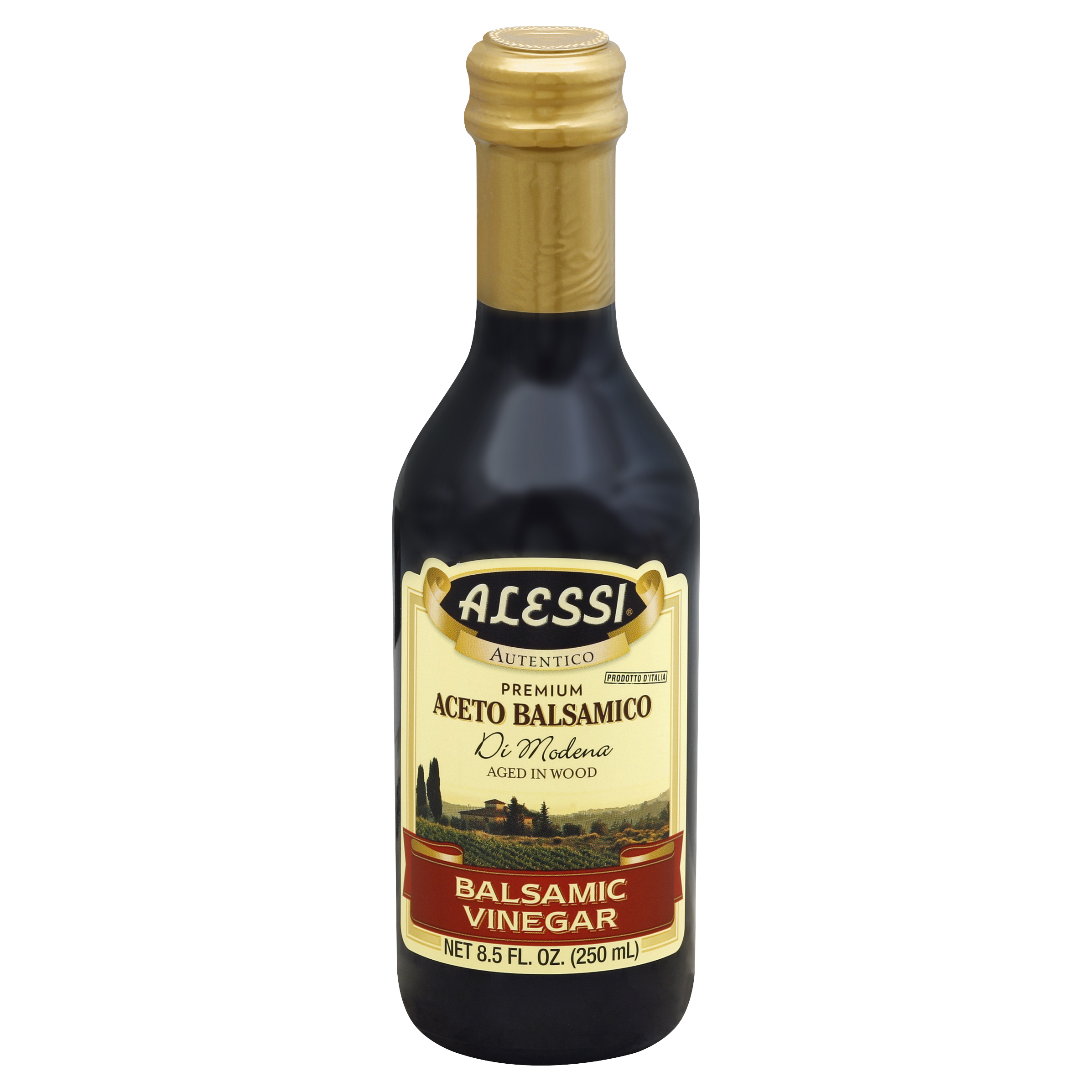 Alessi Vinegar