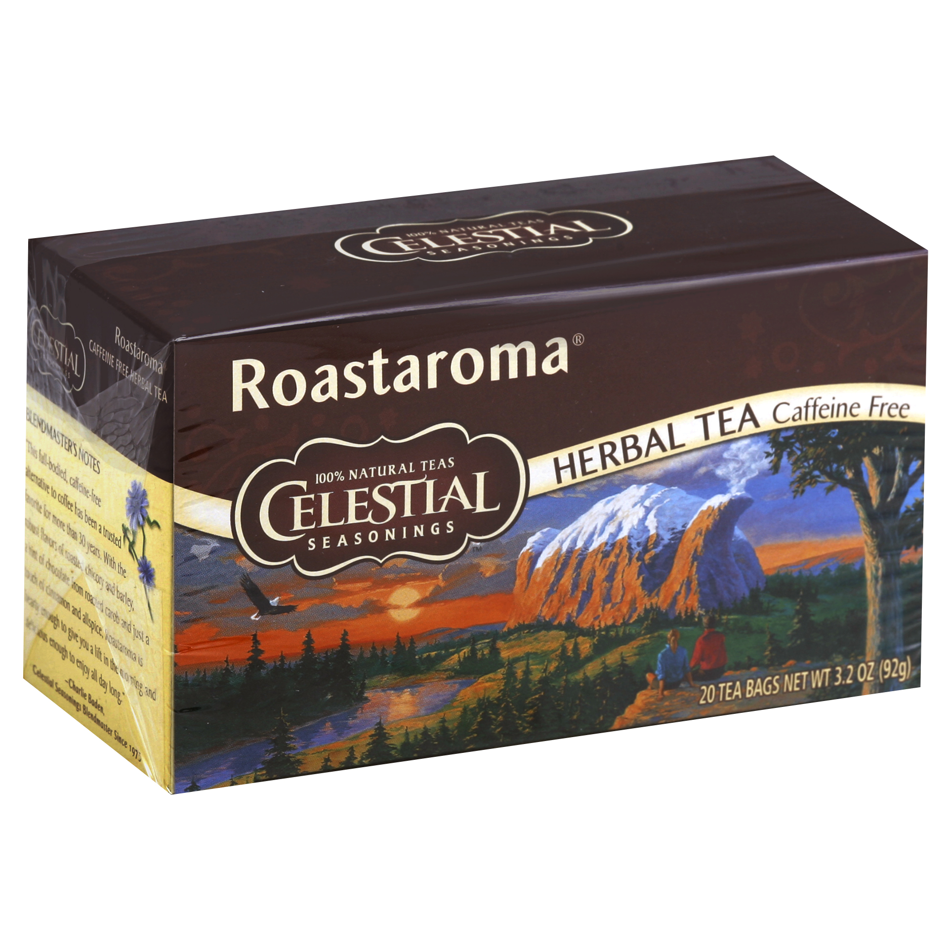 Celestial Seasonings Herbal Tea