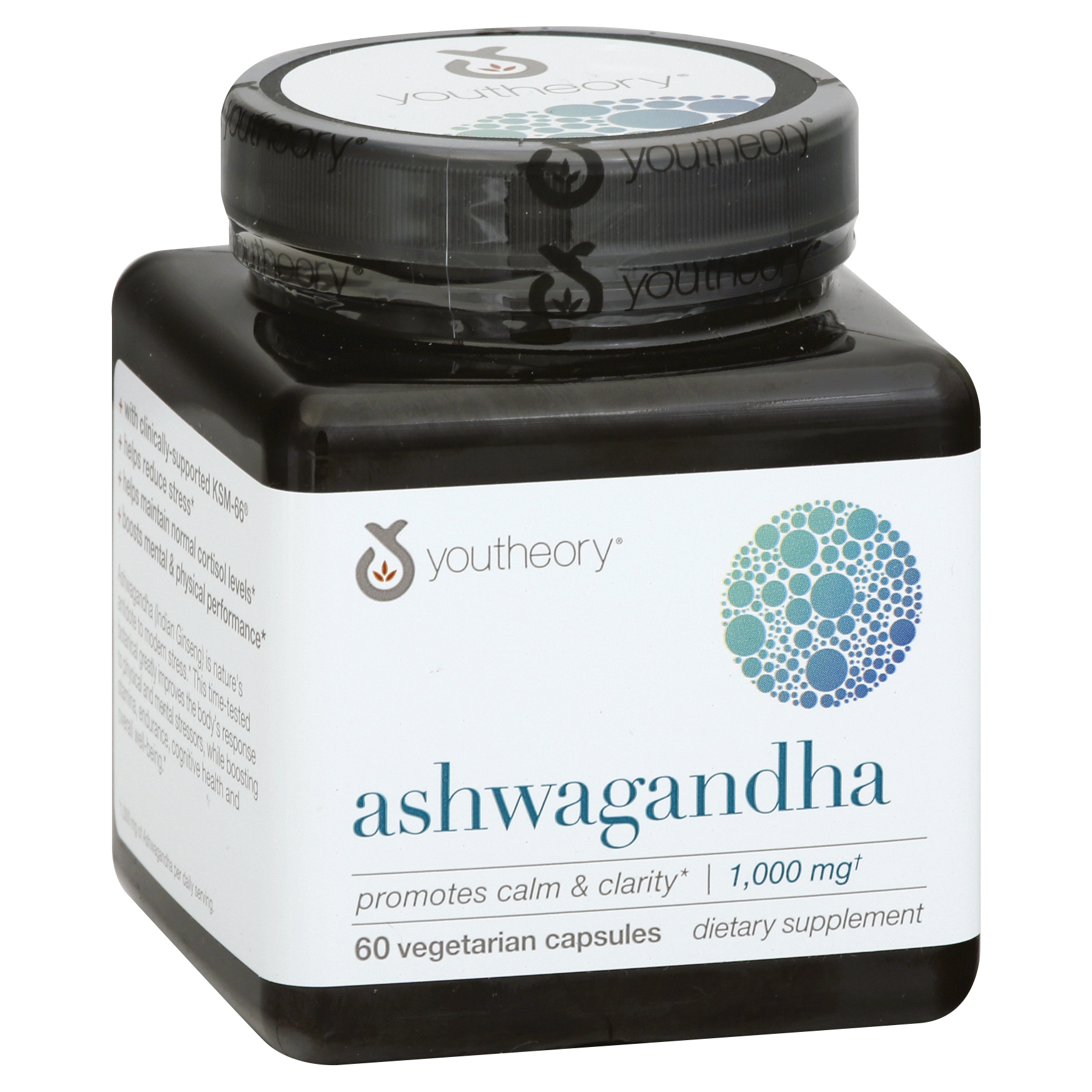 youtheory Ashwagandha