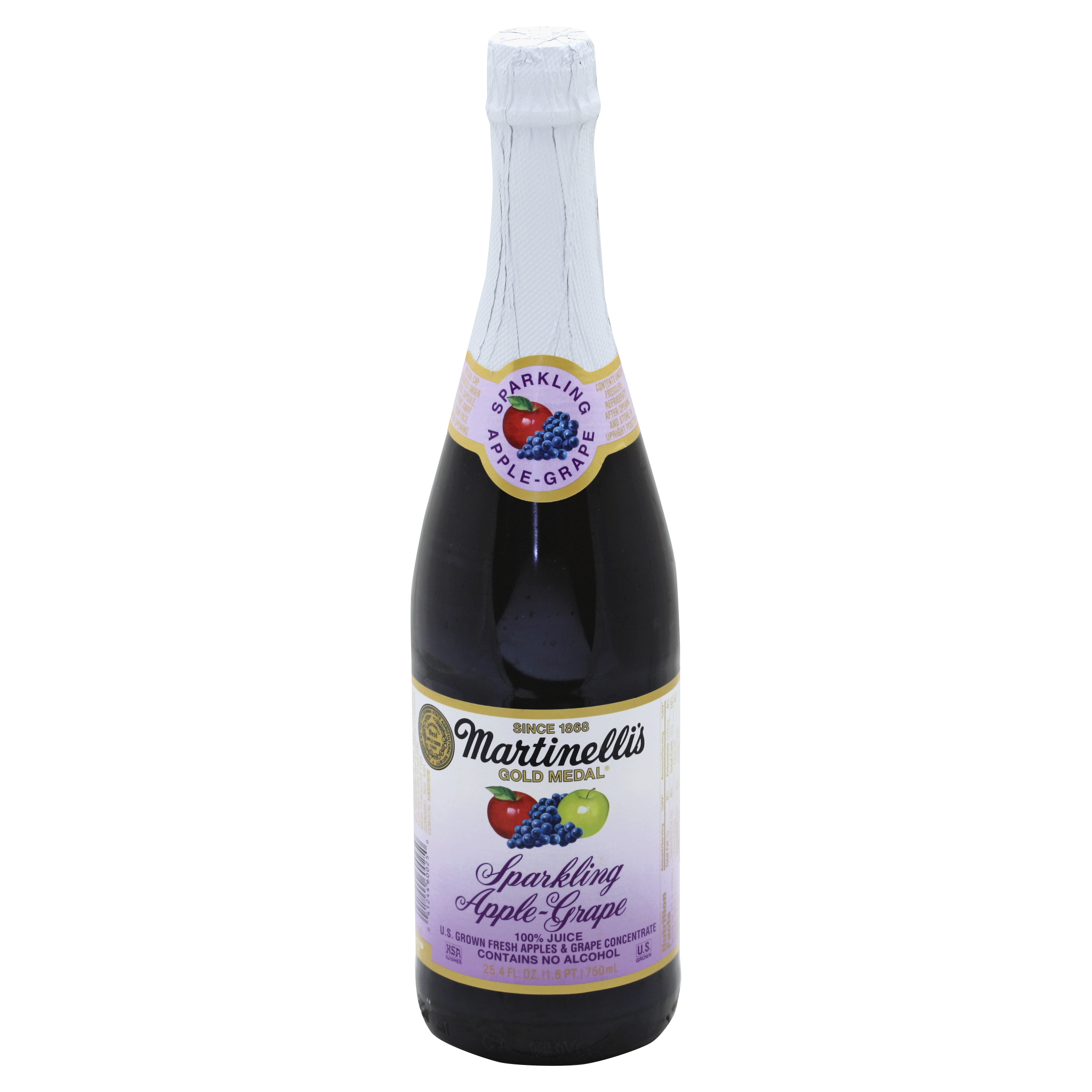 Martinelli's 100% Juice