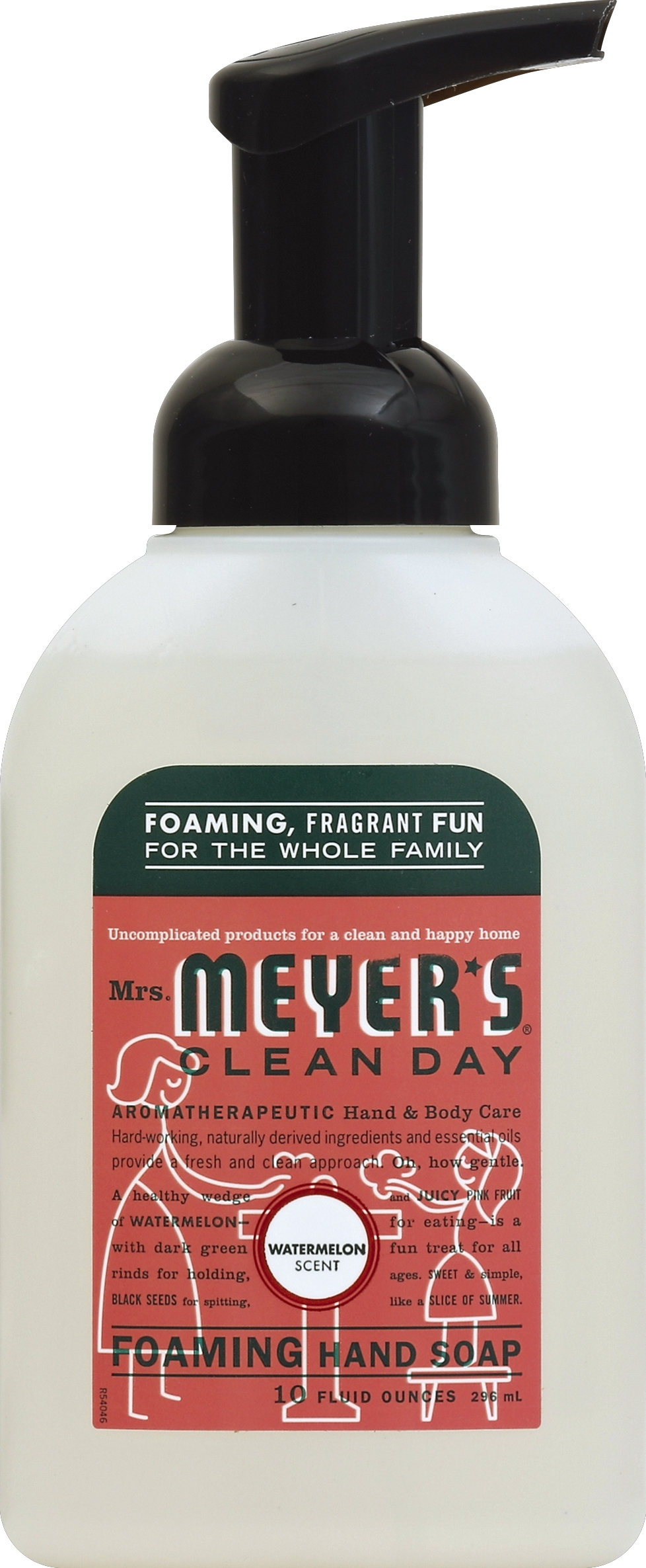 Mrs. Meyer's Hand Soap