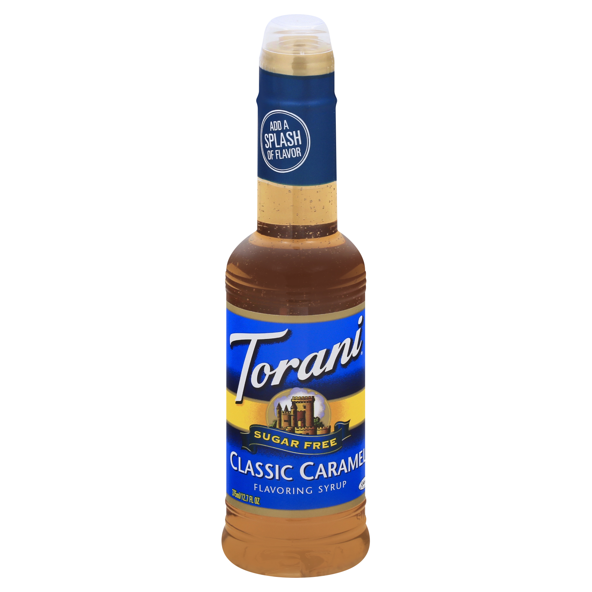 TORANI Syrup