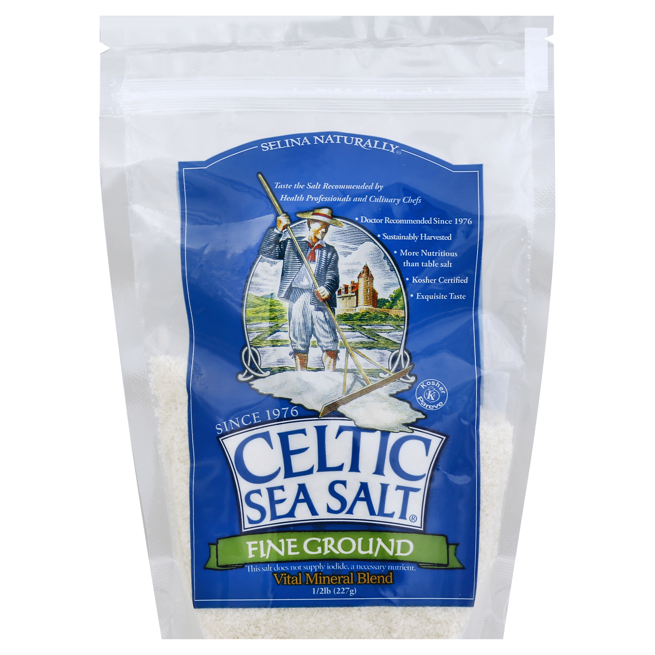 Celtic Sea Salt Sea Salt