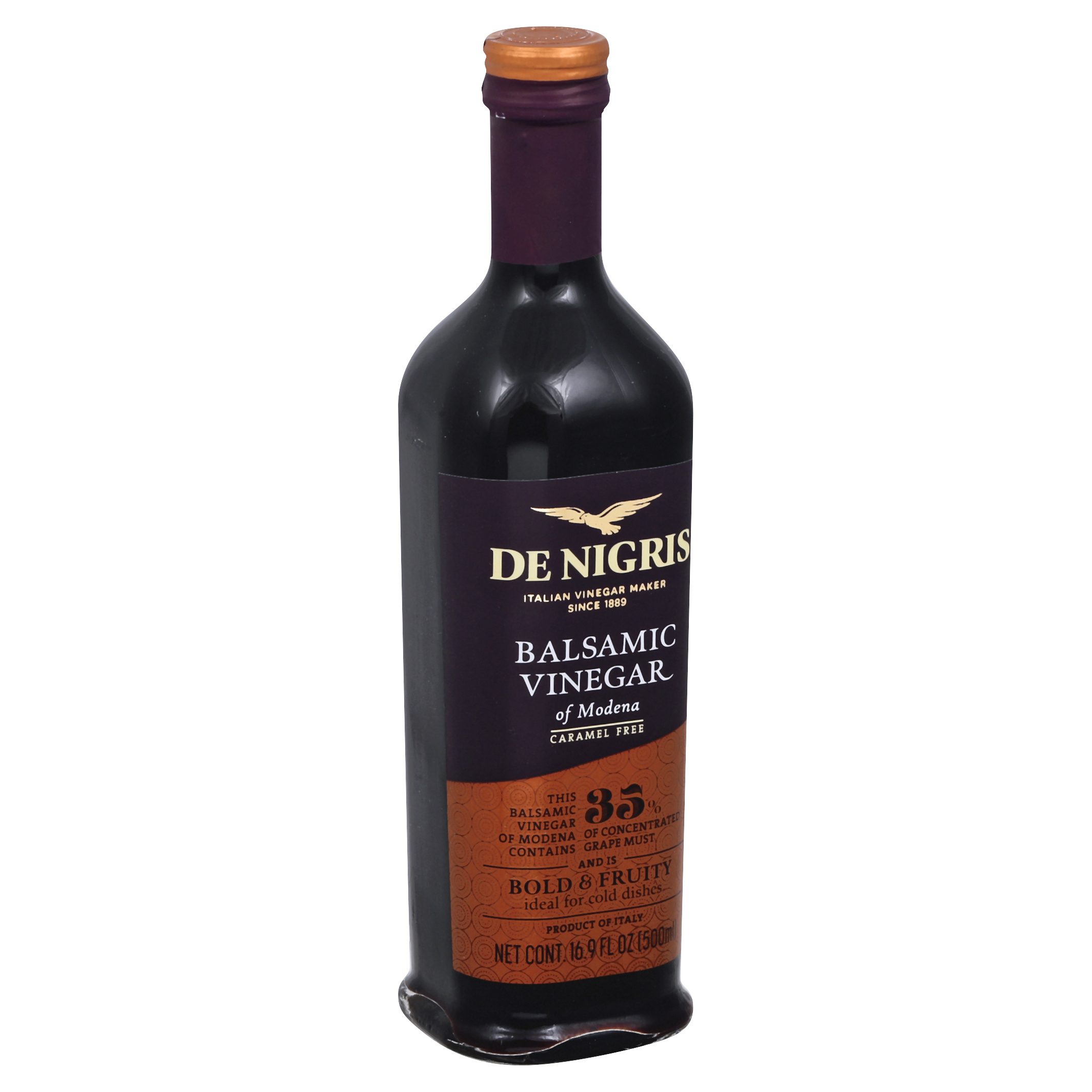 De Nigris Vinegar