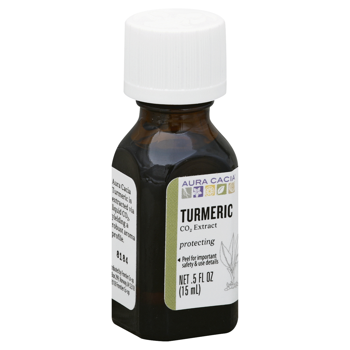 Aura Cacia Oil