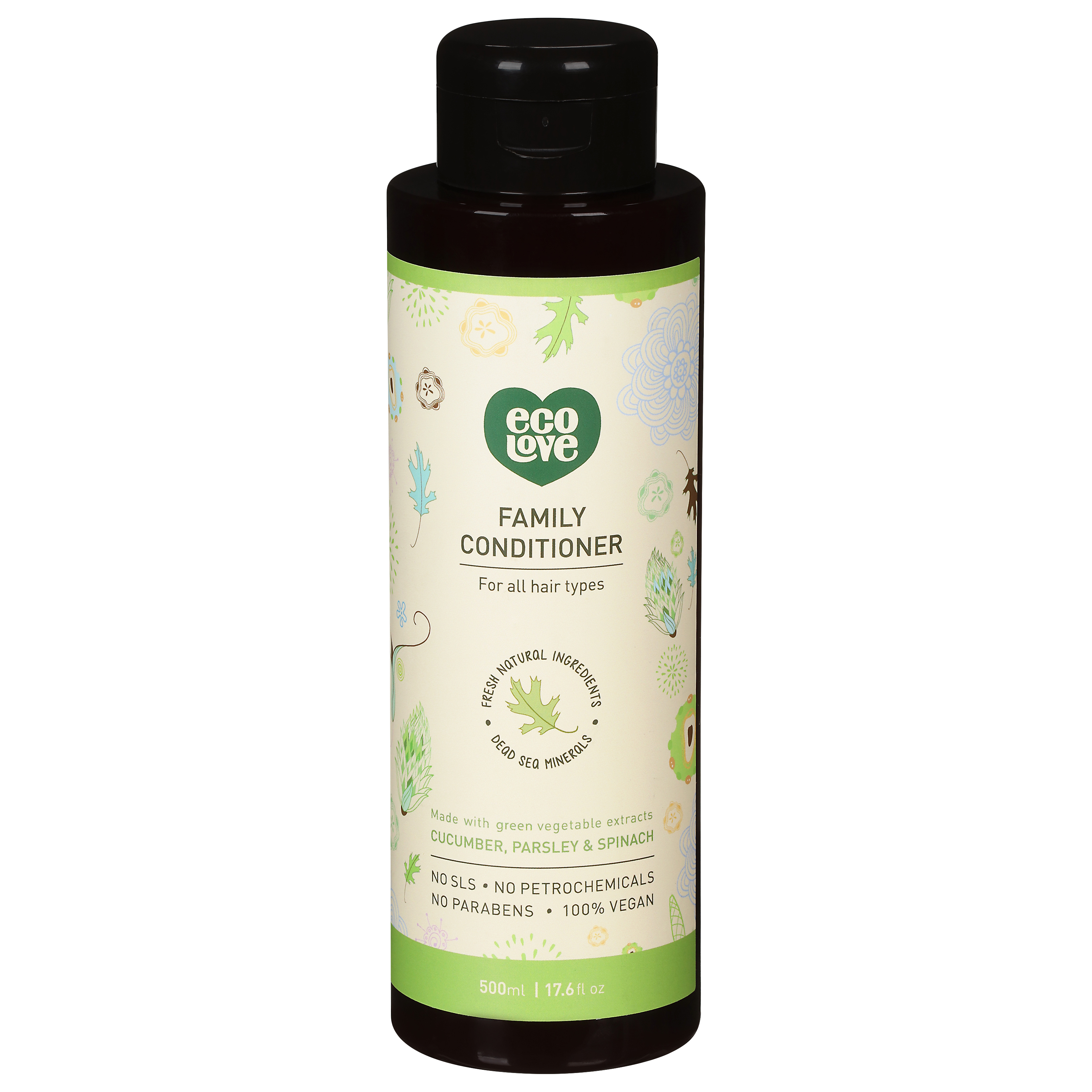 Eco Love Family Conditioner