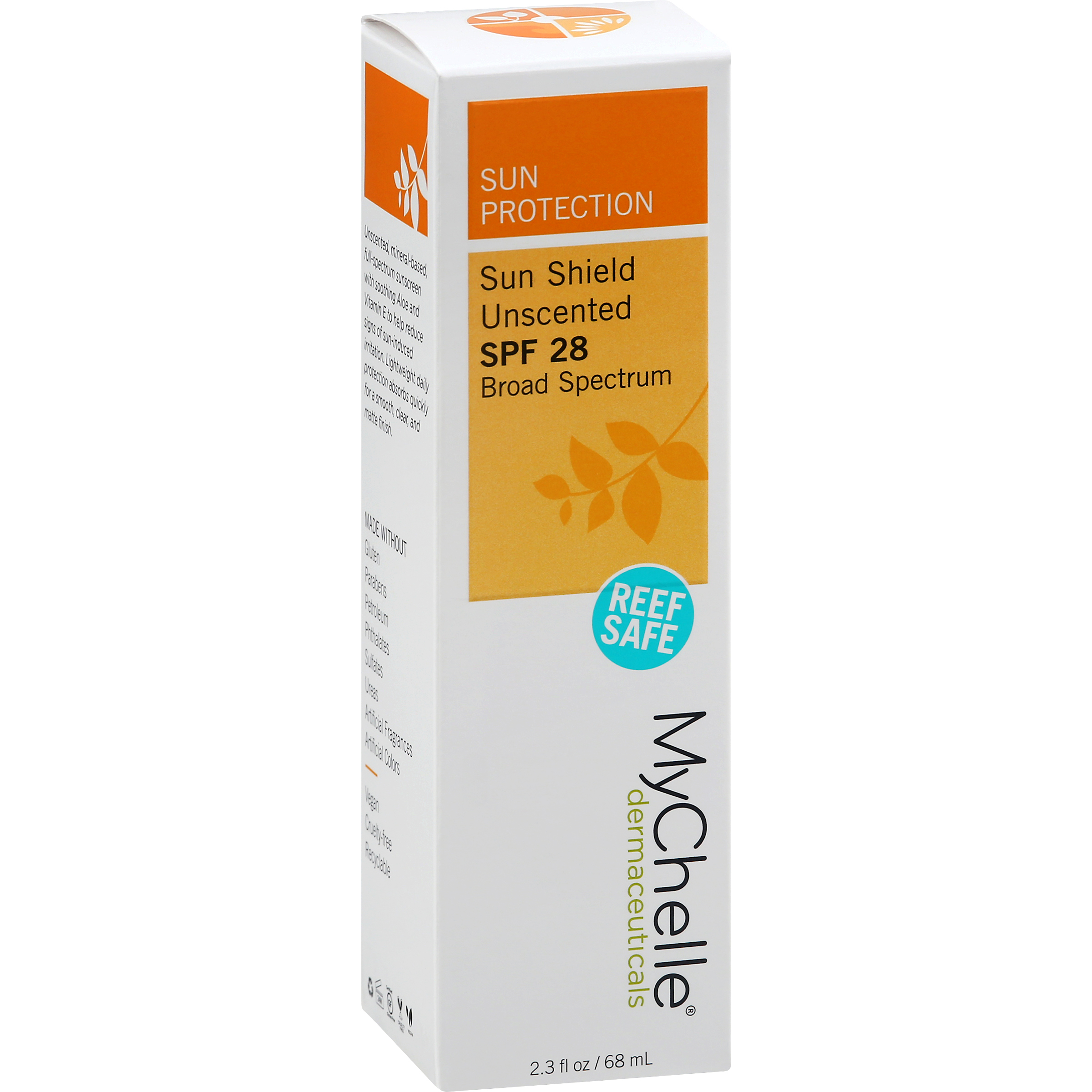 MyChelle Sun Shield