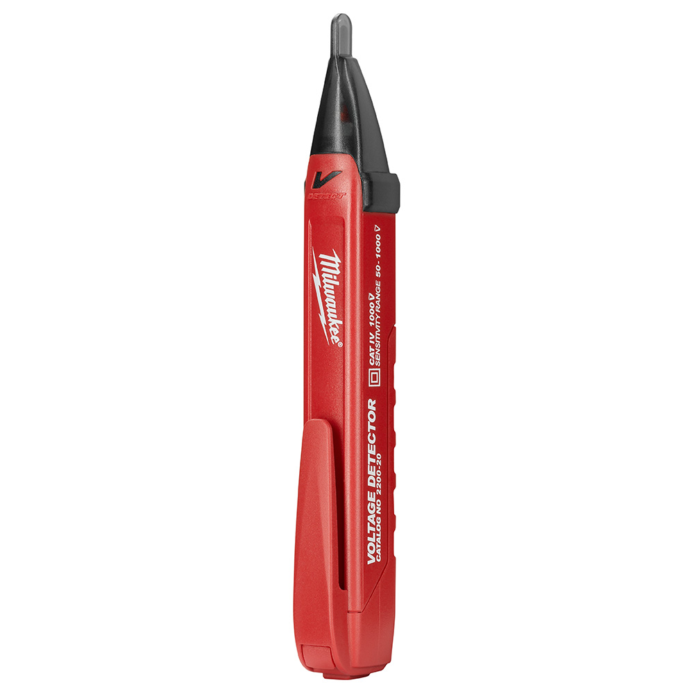 MIL 2203-20 10-1000V DUAL RANGE VOLTAGE DETECTOR