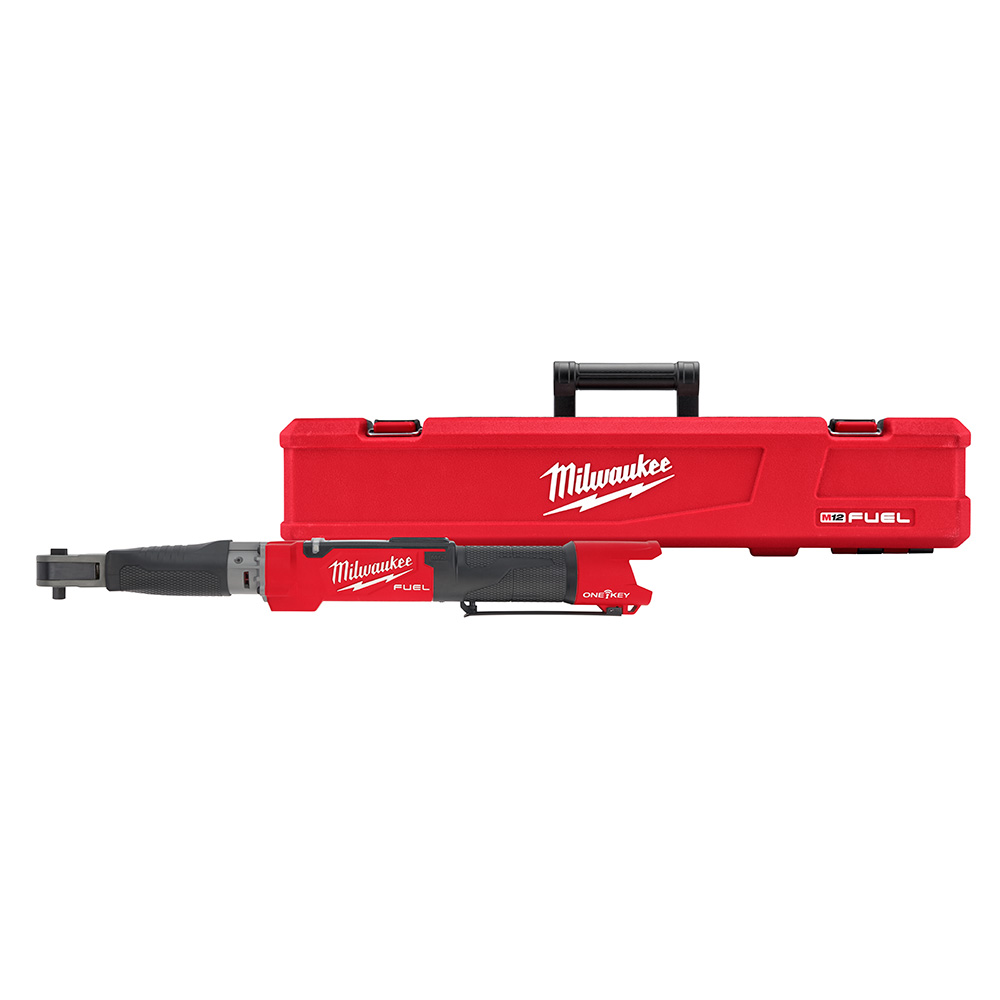 M12 FUEL™ 3/8 in. Digital Torque Wrench with ONE-KEY™ Image