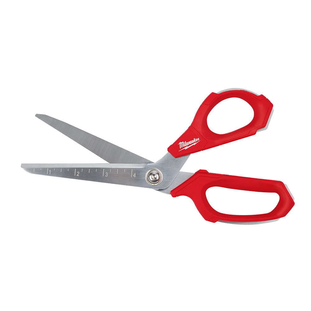 MIL 48-22-4047 JOBSITE OFFSET SCISSORS