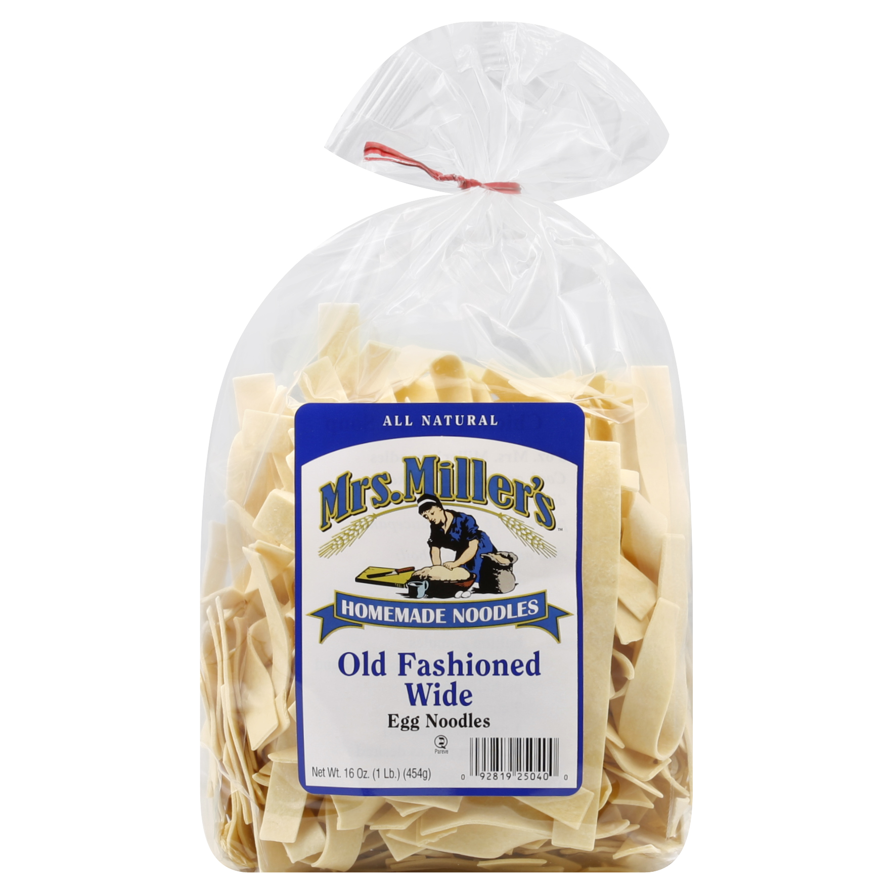 Mrs Millers Egg Noodles