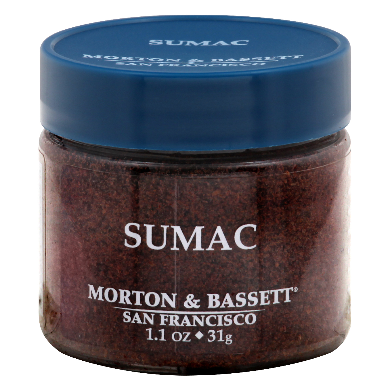 Morton & Bassett Sumac