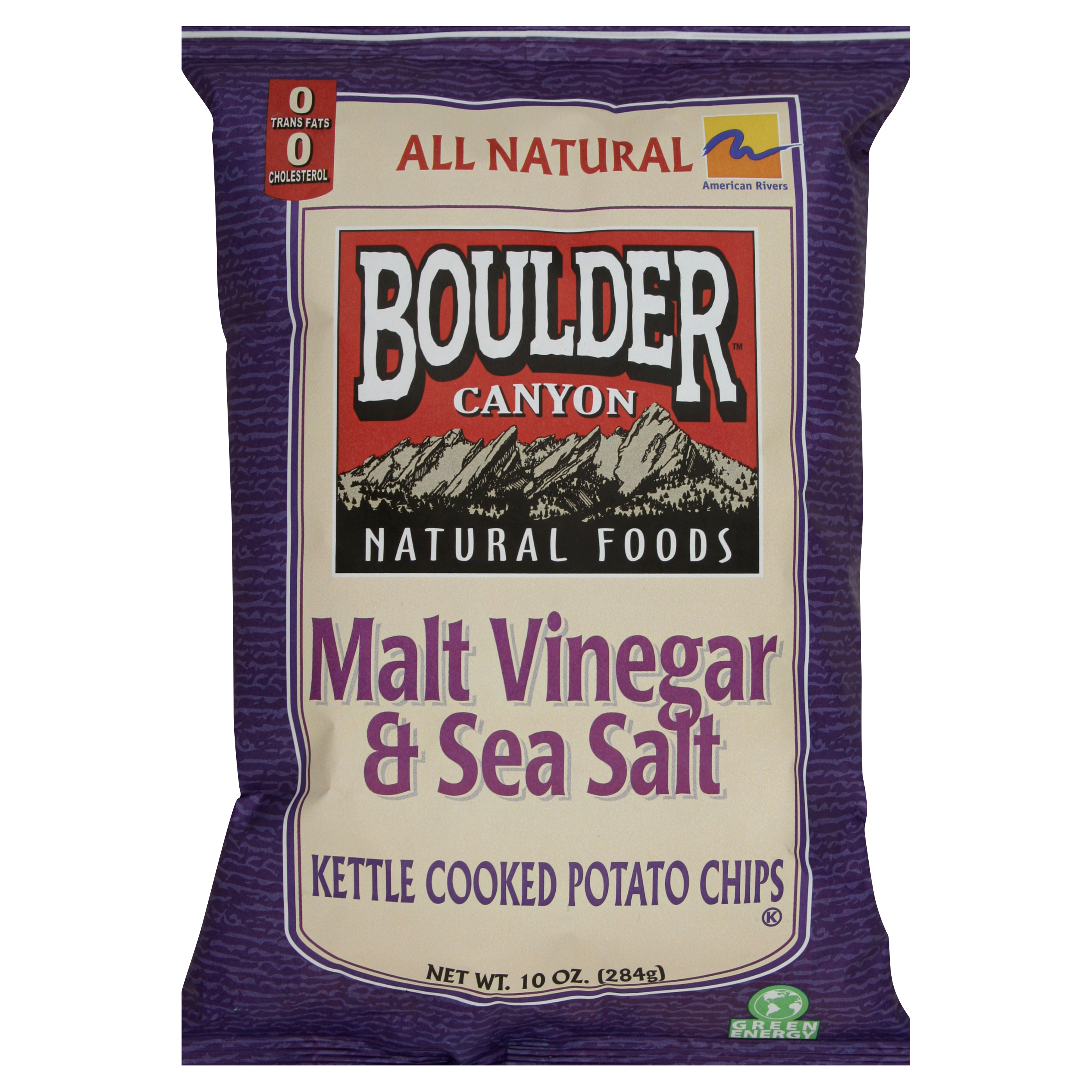 Boulder Canyon Potato Chips