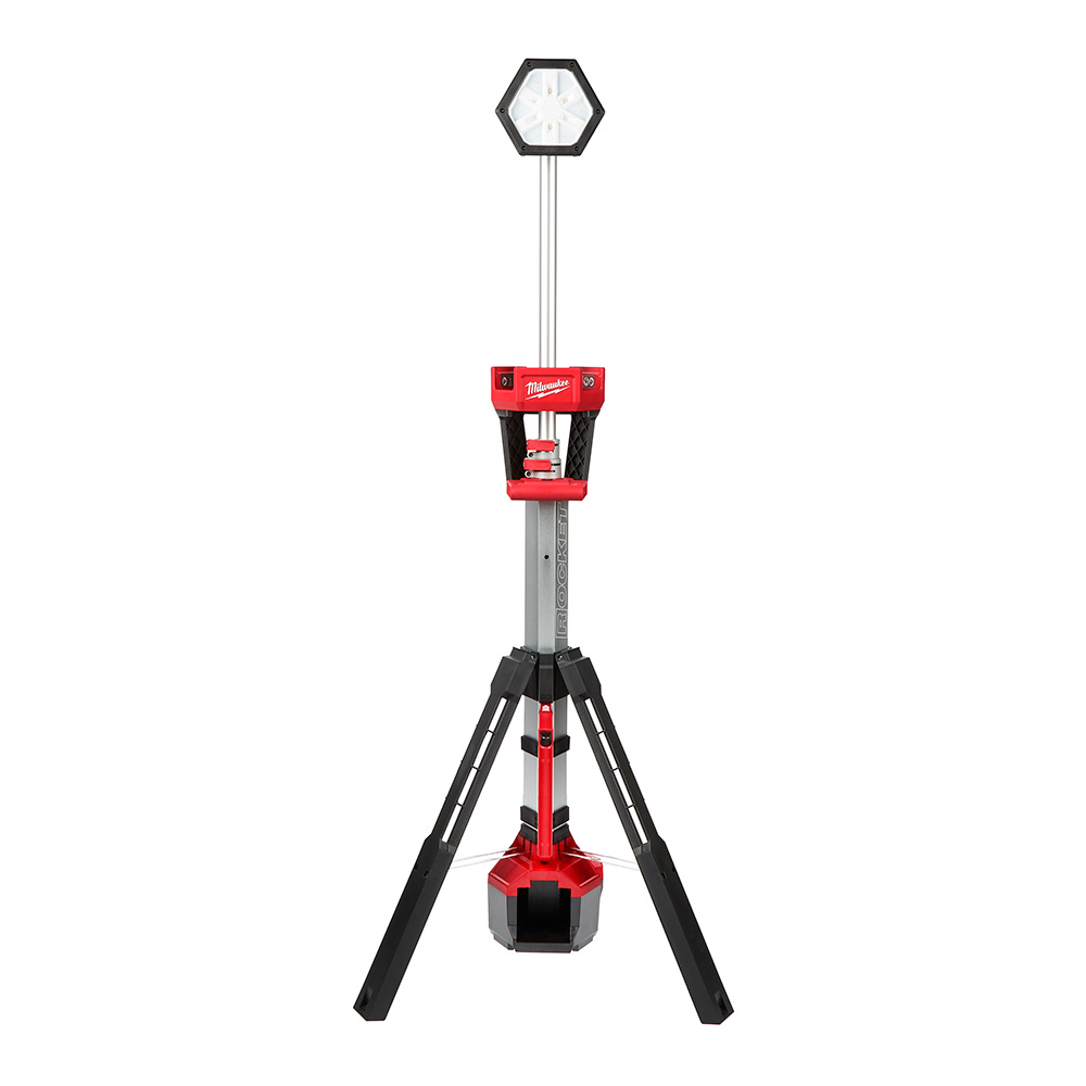 M18™ ROCKET™ Dual Power Tower Light-Reconditioned Image