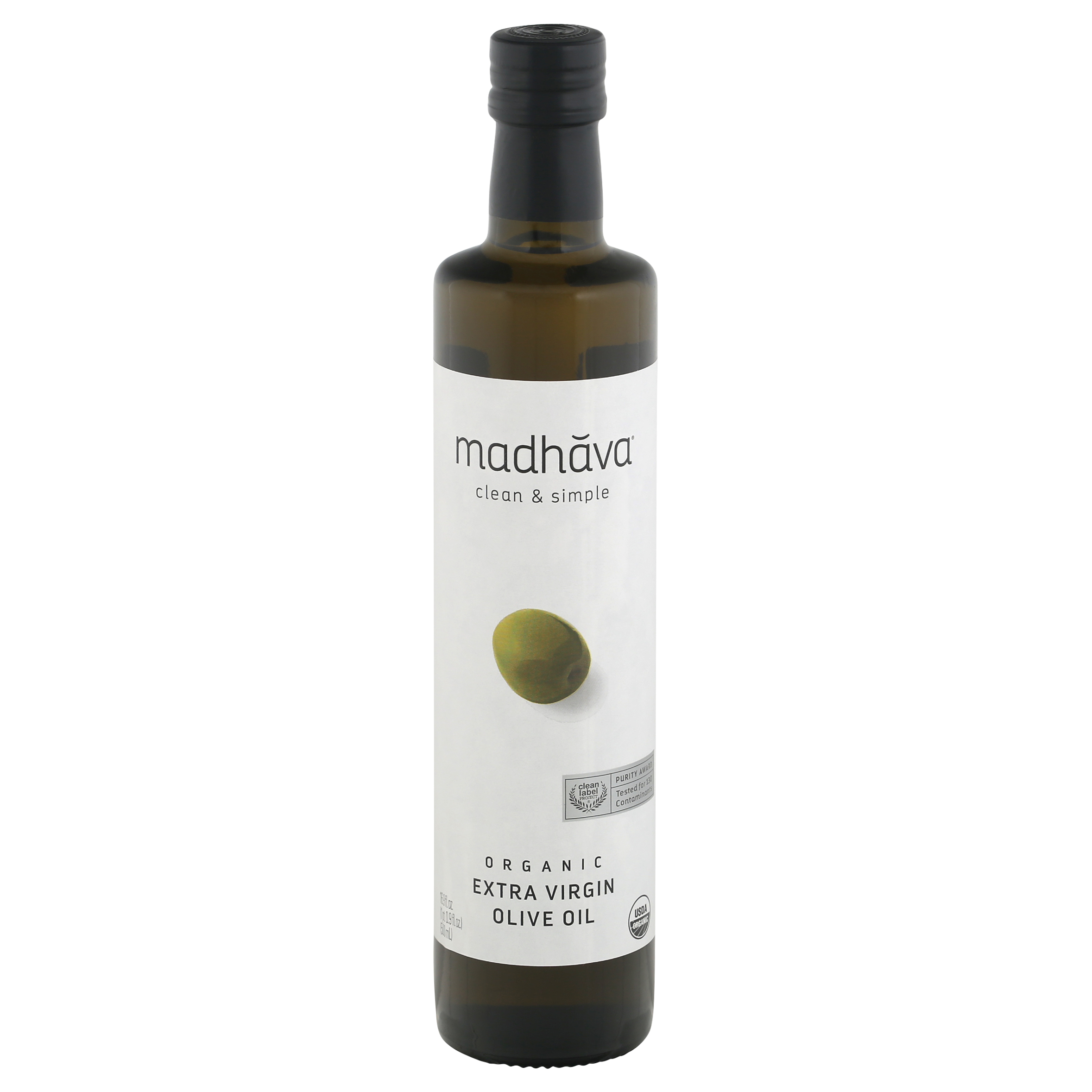Madhava Olive Oil