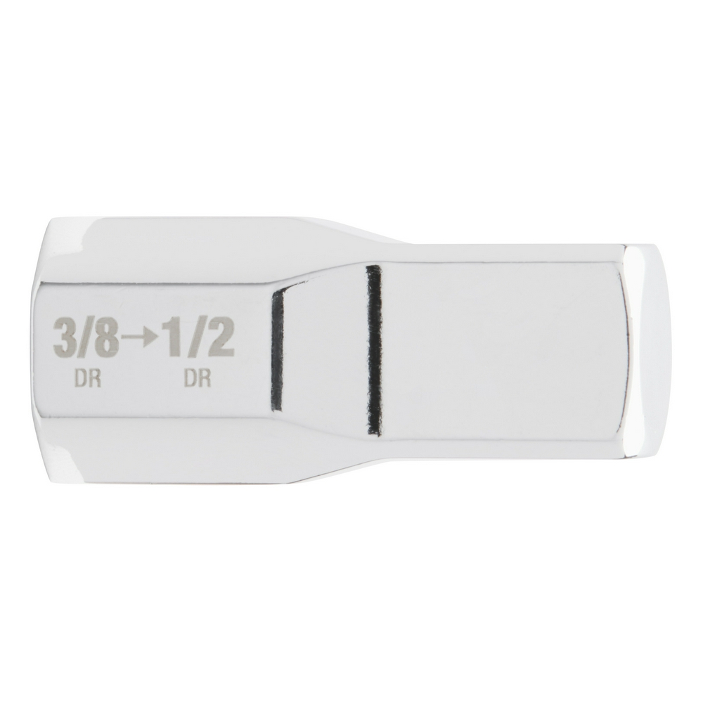 3/8" Drive 3/8"F X 1/2"M Adapter