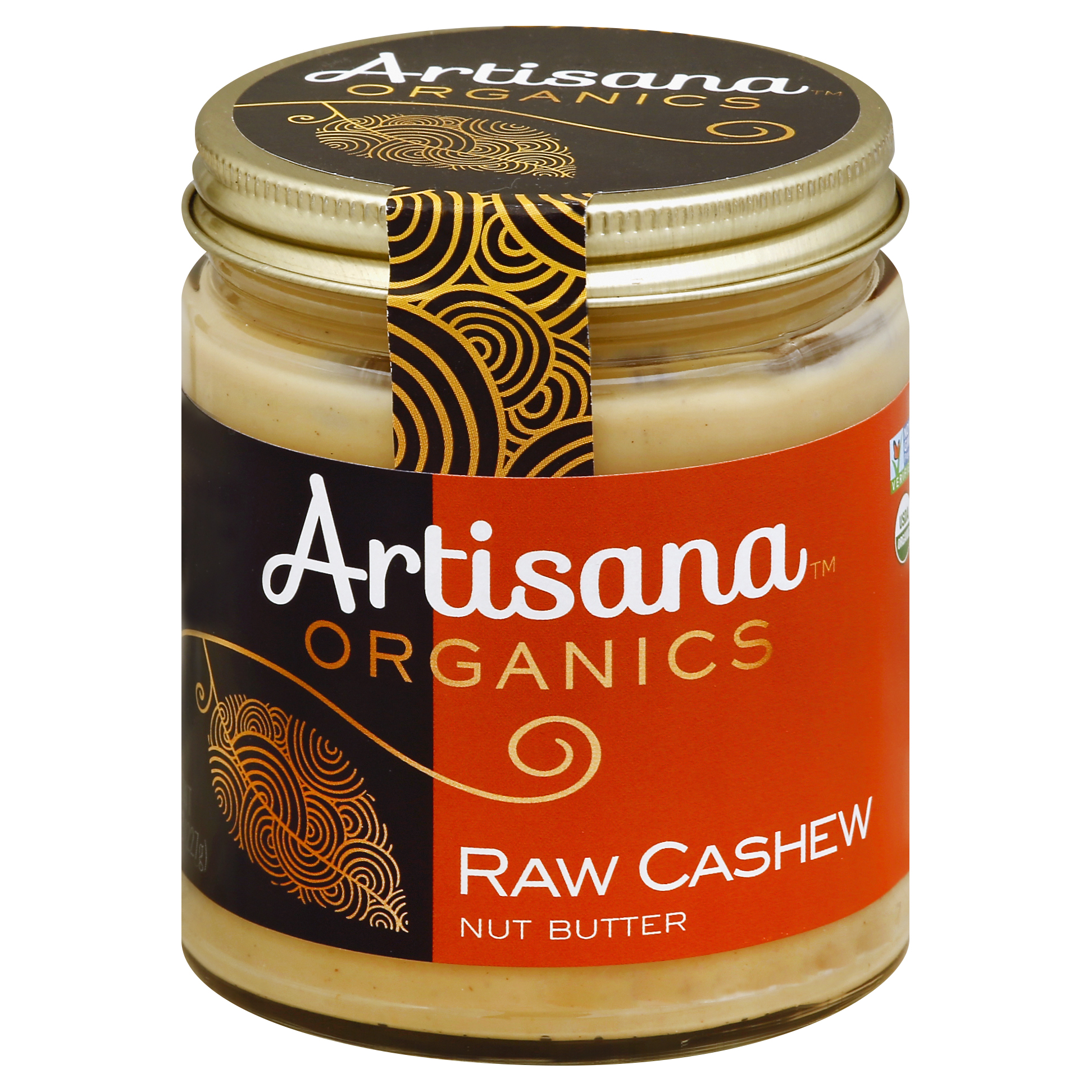 Artisana Cashew Nut Butter