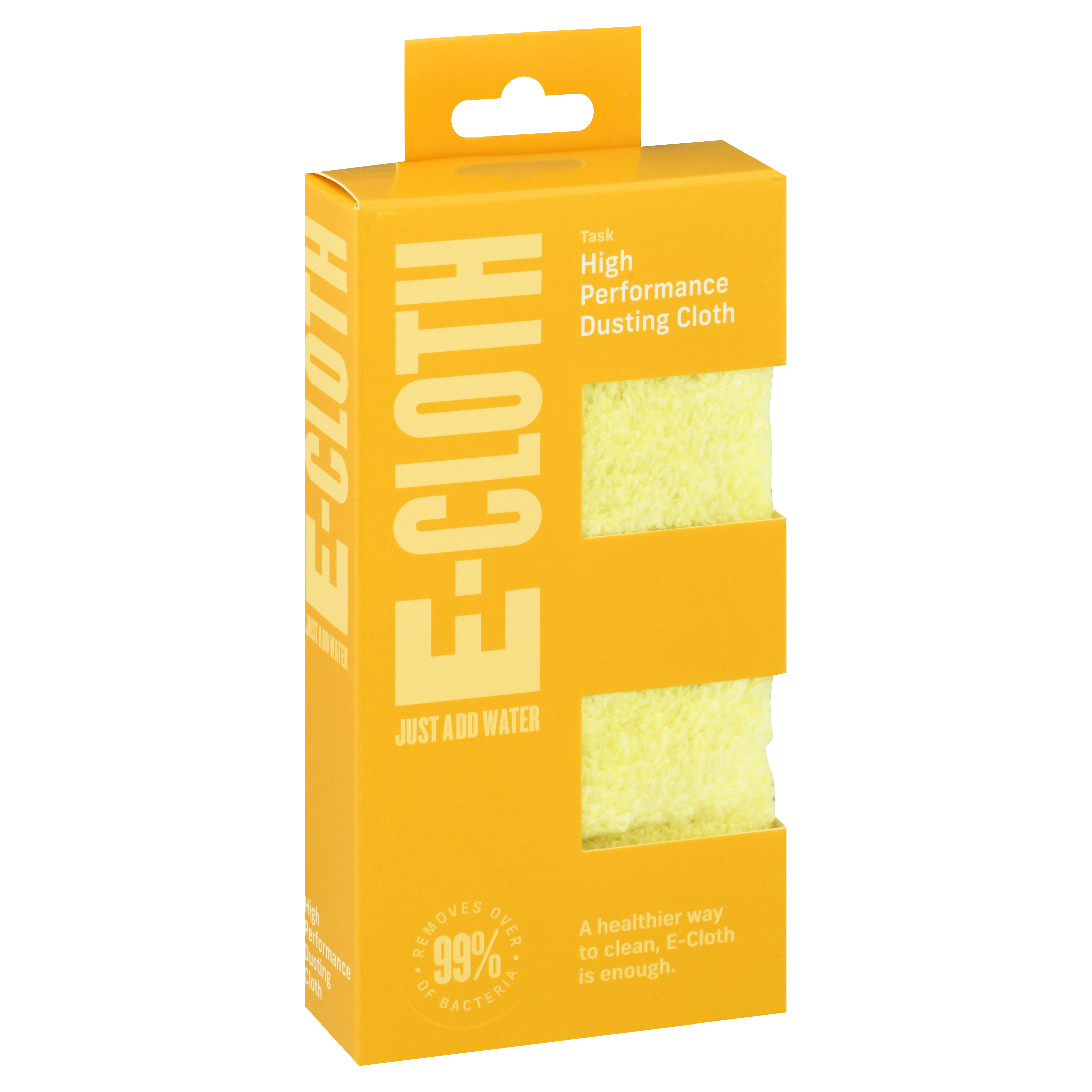 E-Cloth High Performance Dusting Cloth