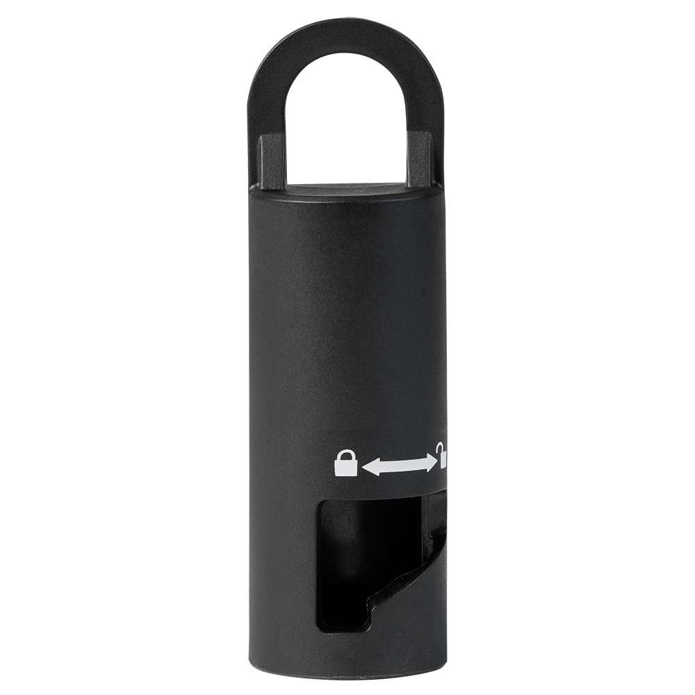 Product image for MILW 49-16-2784 QUIK-LOK Attachment