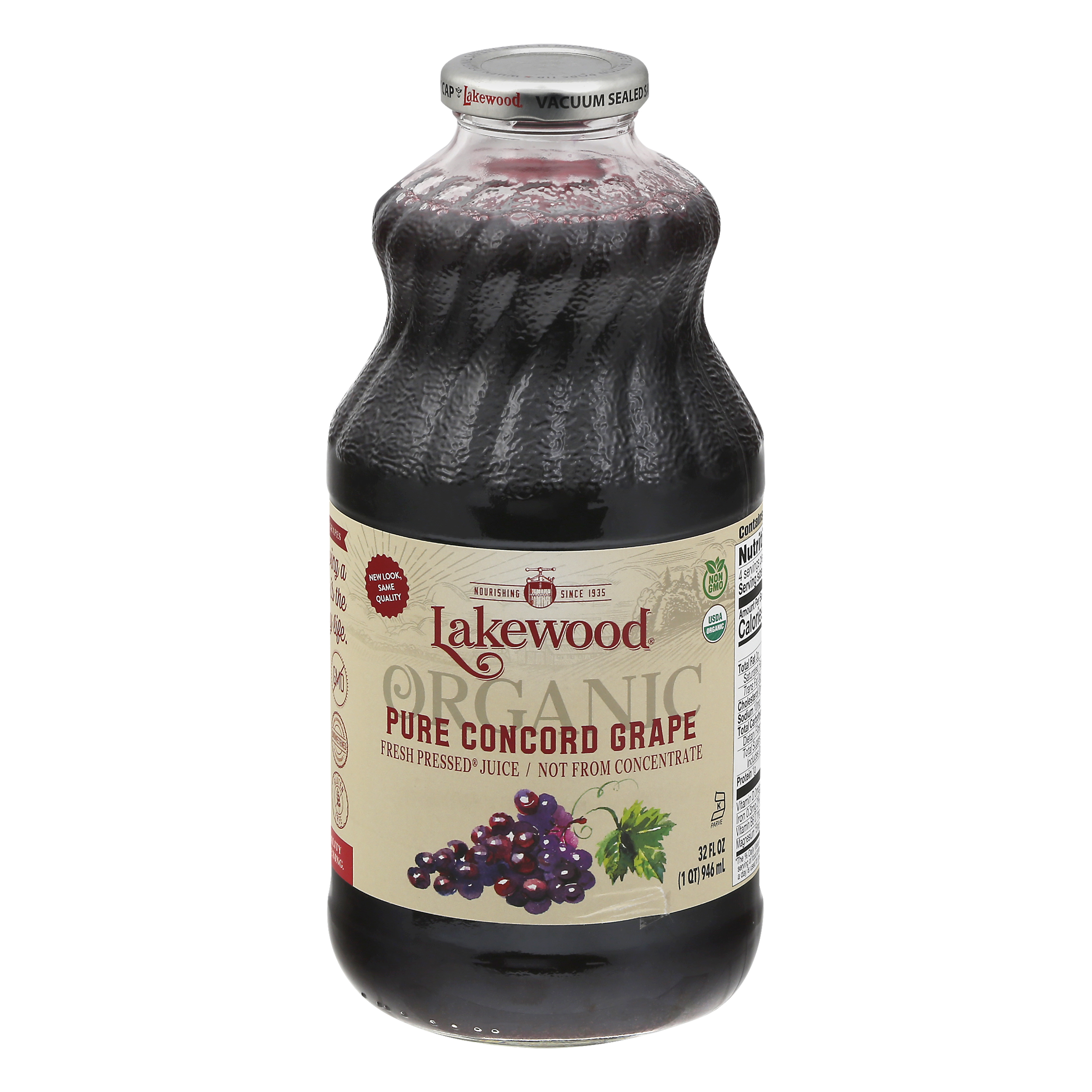 Lakewood Pressed Juice