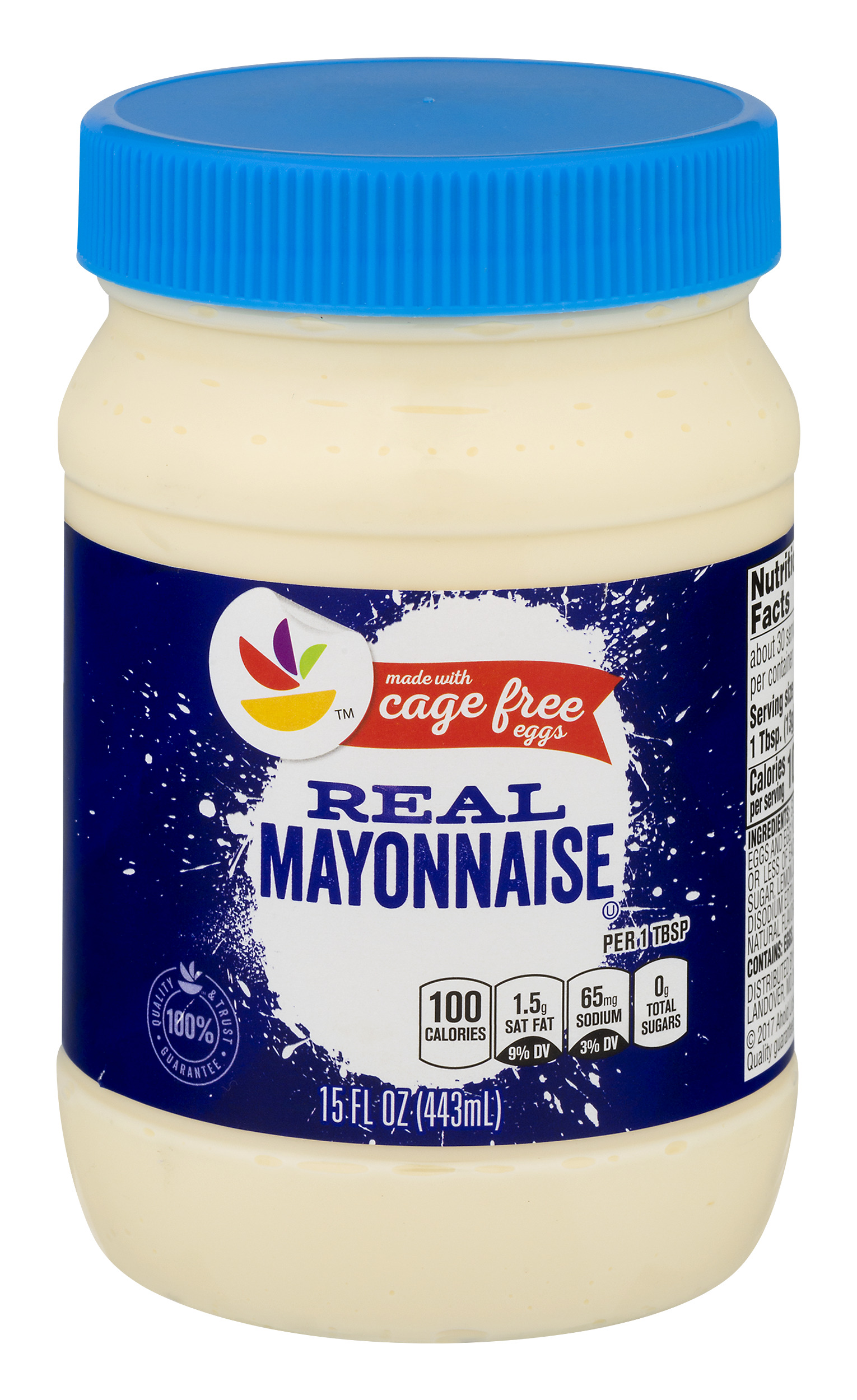 Ahold Real Mayonnaise